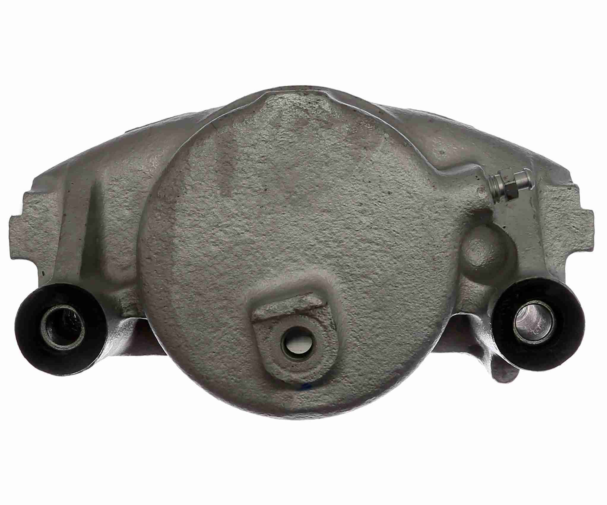 Raybestos Brakes Disc Brake Caliper  top view frsport FRC10184C