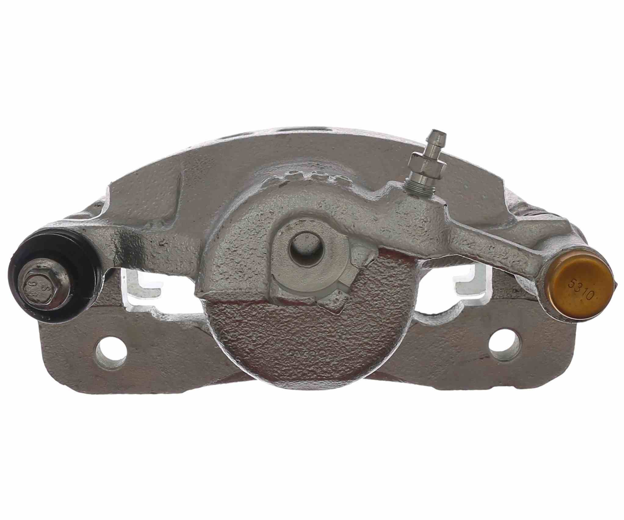 Raybestos Brakes Disc Brake Caliper  top view frsport FRC10206C