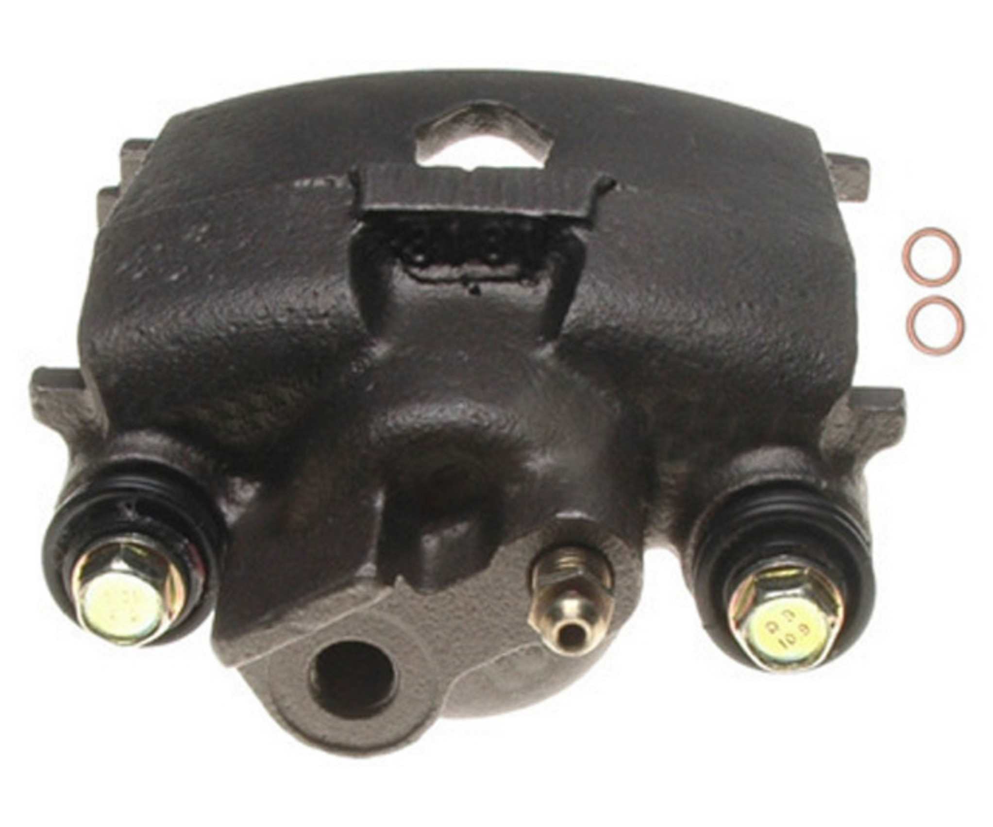 Raybestos Brakes Disc Brake Caliper  top view frsport FRC10220