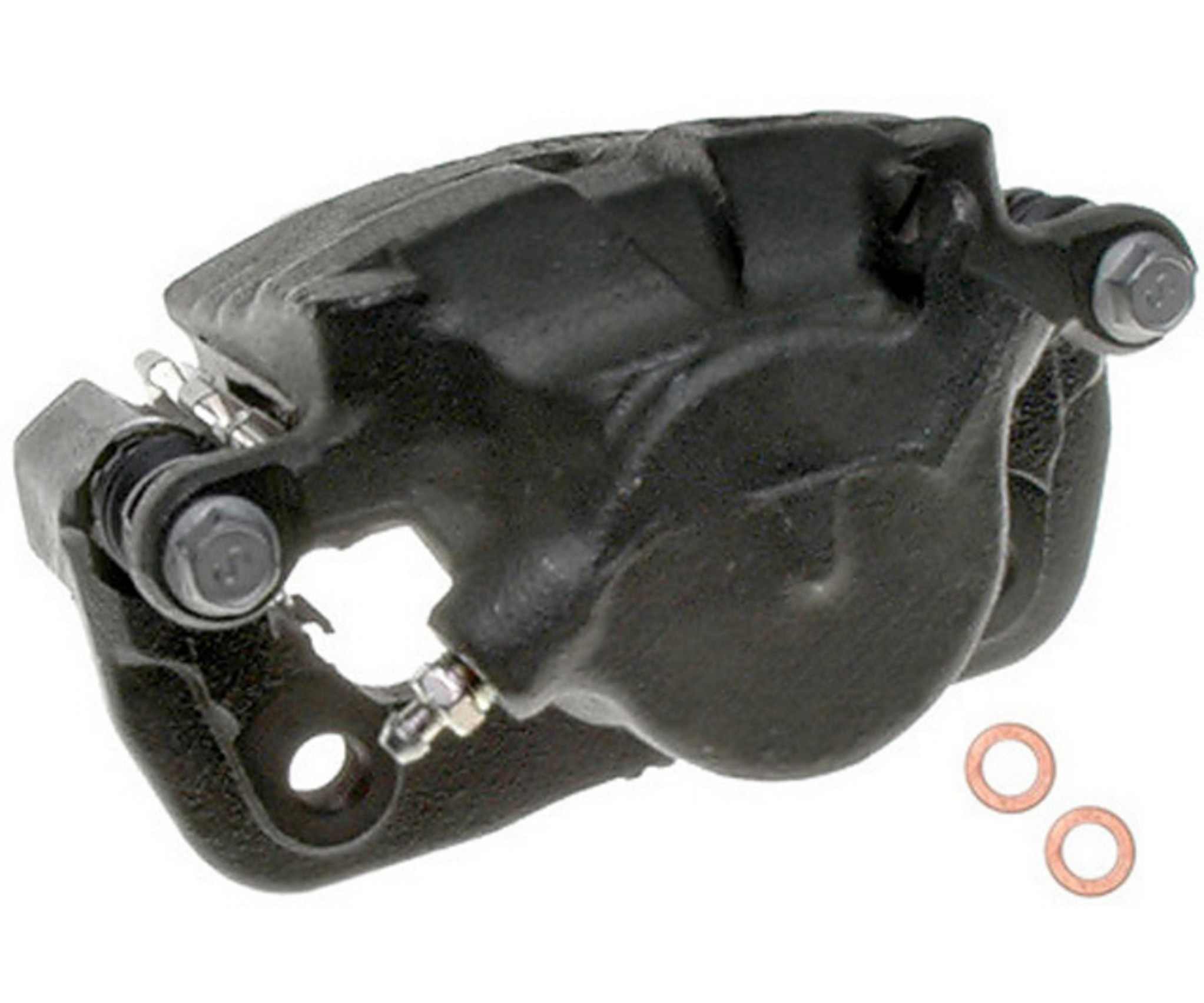 Raybestos Brakes Disc Brake Caliper  top view frsport FRC10299