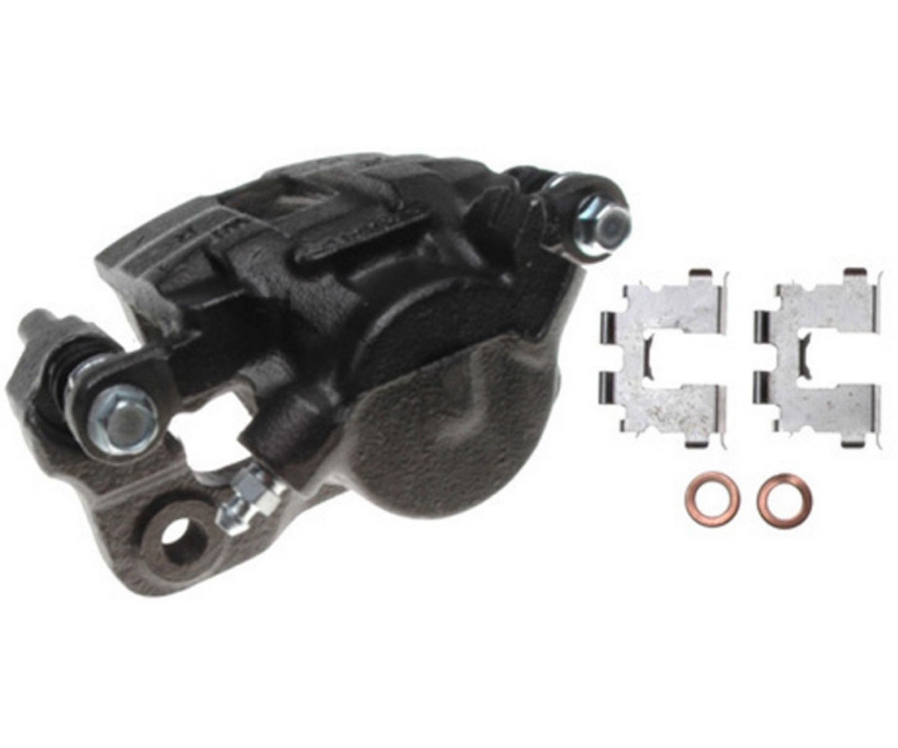 raybestos brakes disc brake caliper  frsport frc1031