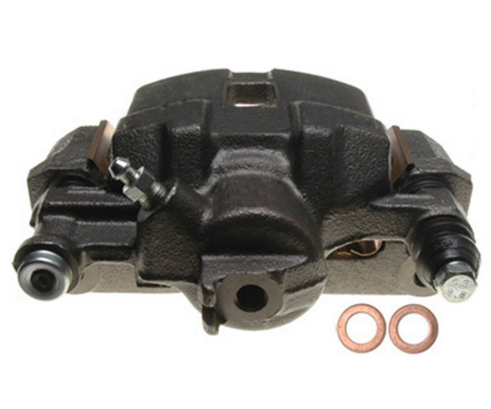 Raybestos Brakes Disc Brake Caliper  top view frsport FRC10349