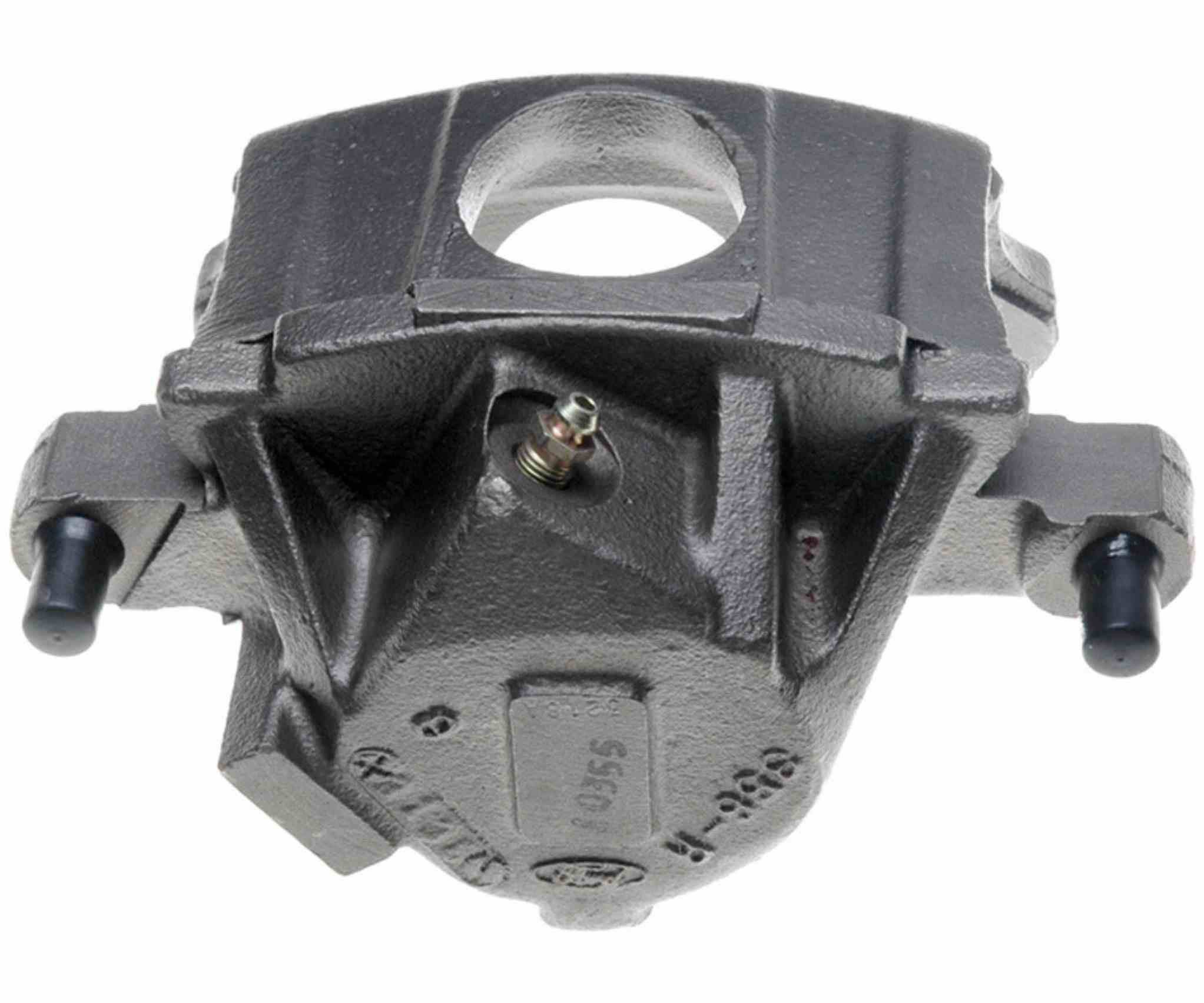 Raybestos Brakes Disc Brake Caliper  top view frsport FRC10350