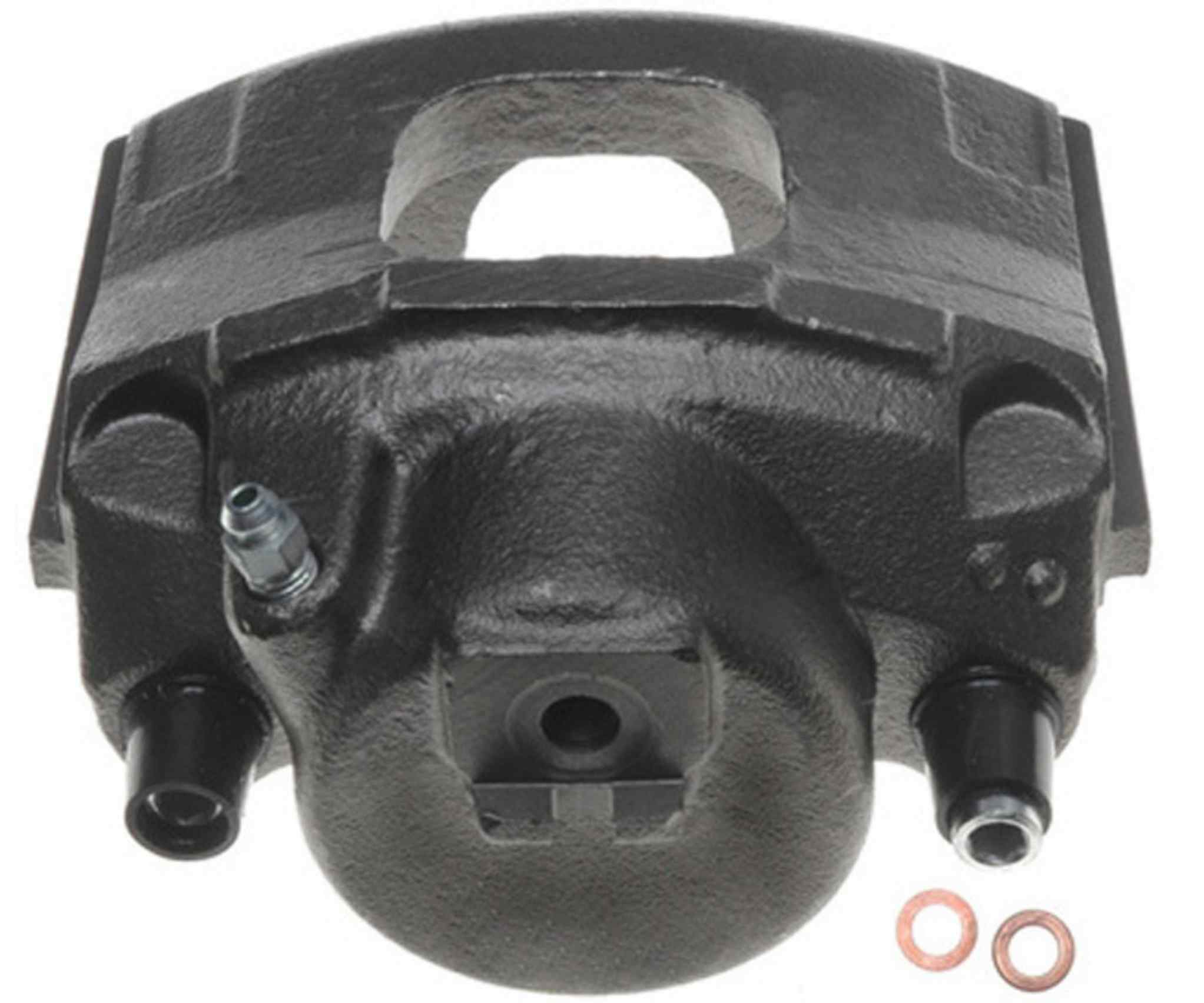 Raybestos Brakes Disc Brake Caliper  top view frsport FRC10365