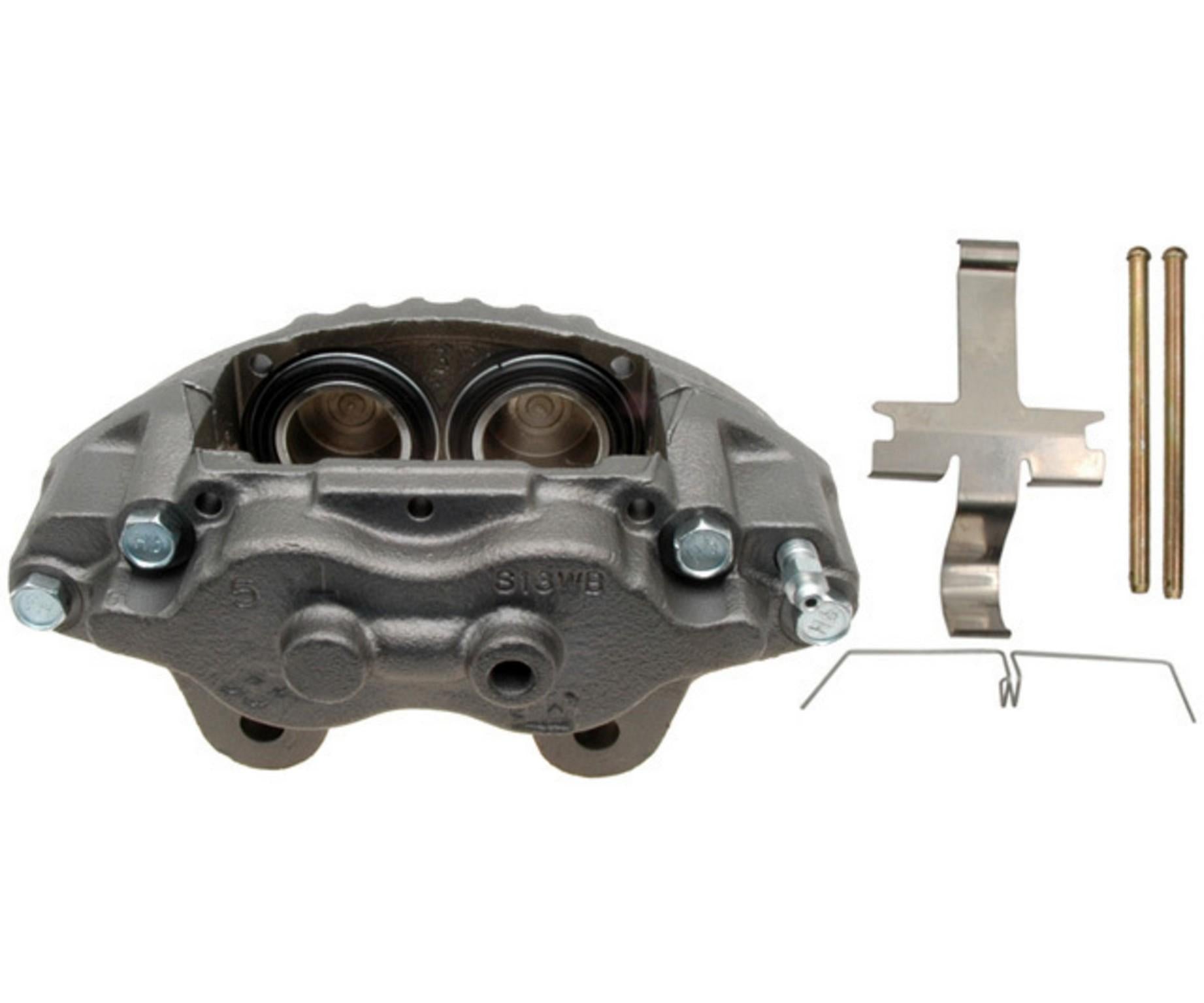 raybestos brakes disc brake caliper  frsport frc10376