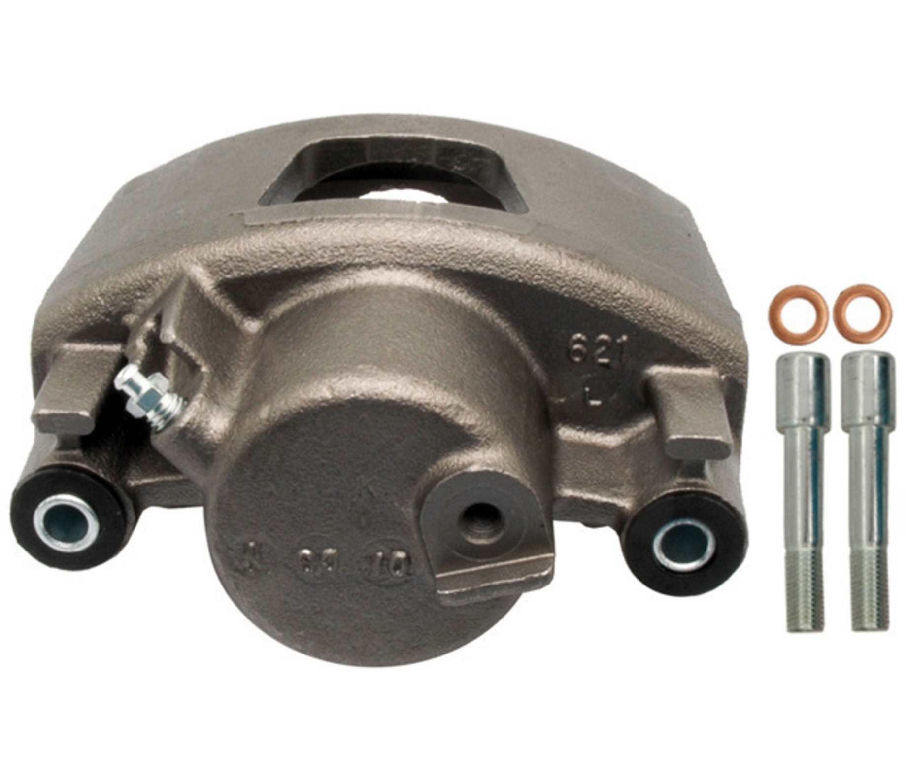 raybestos brakes disc brake caliper  frsport frc10495