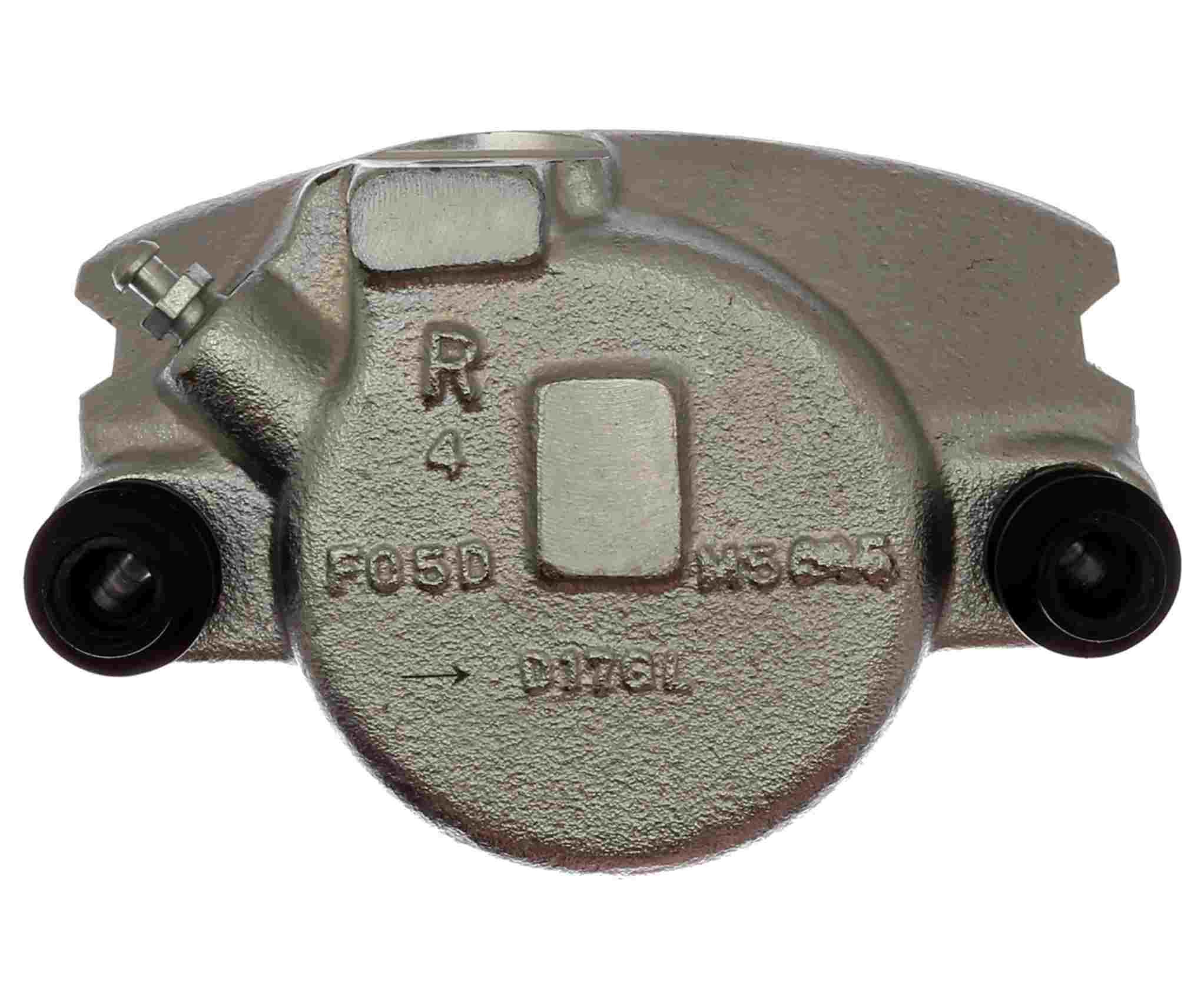 Raybestos Brakes Disc Brake Caliper  top view frsport FRC10509N