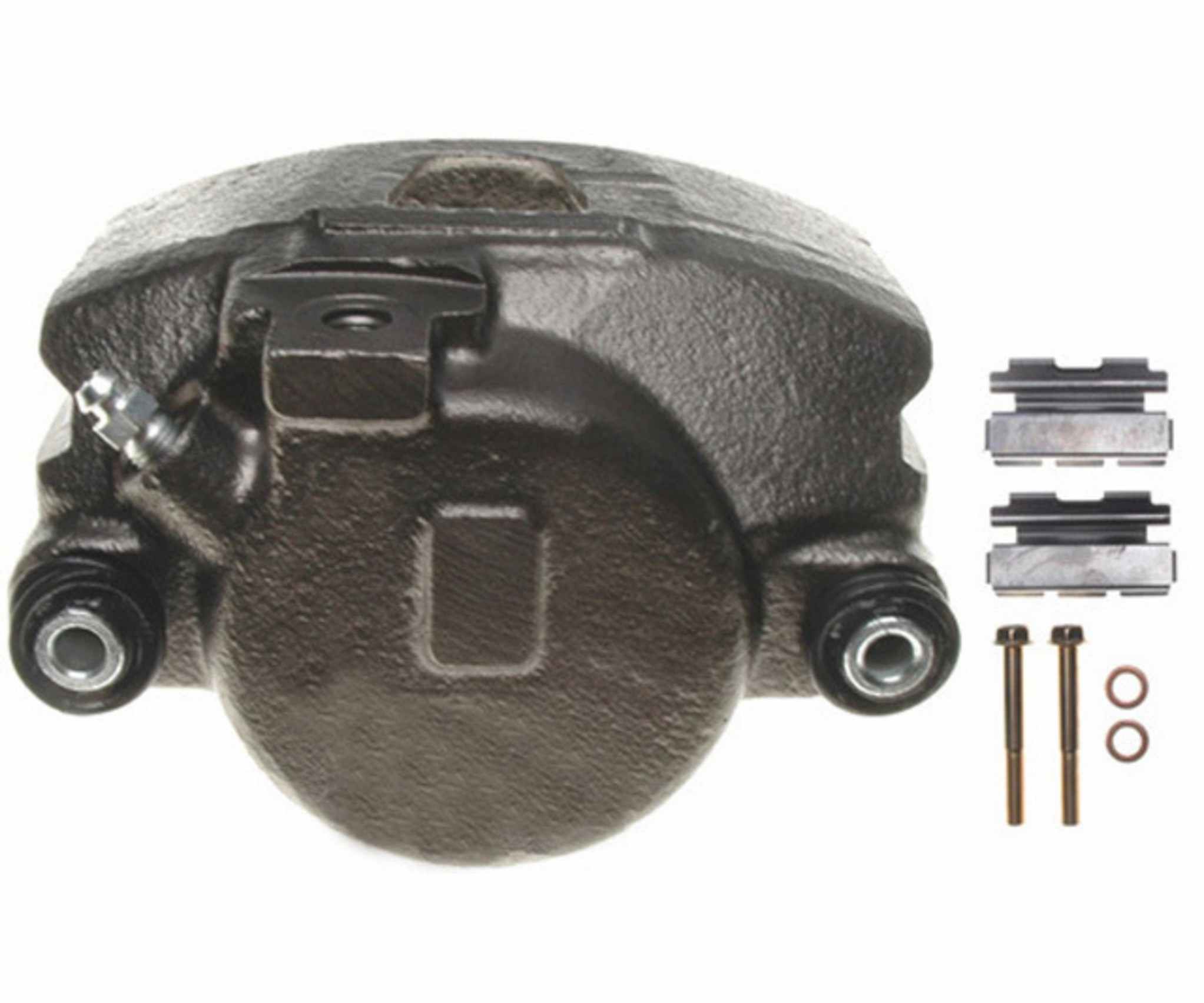 Raybestos Brakes Disc Brake Caliper  top view frsport FRC10509