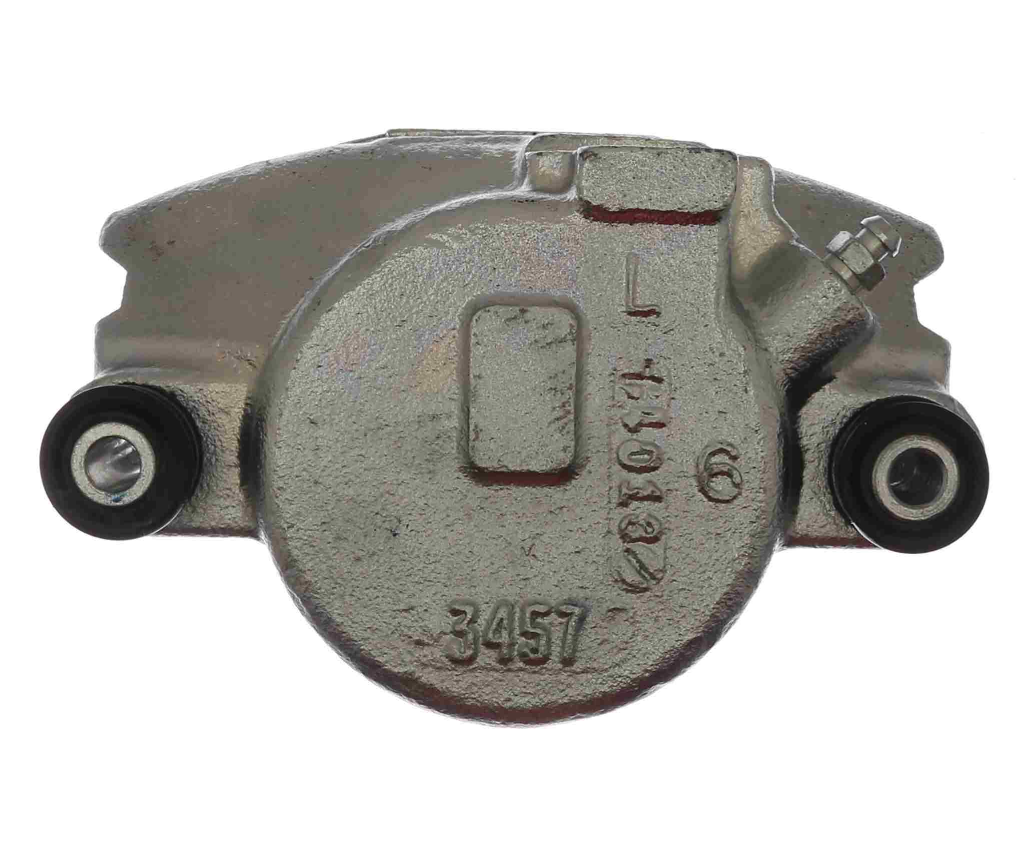 Raybestos Brakes Disc Brake Caliper  top view frsport FRC10510C