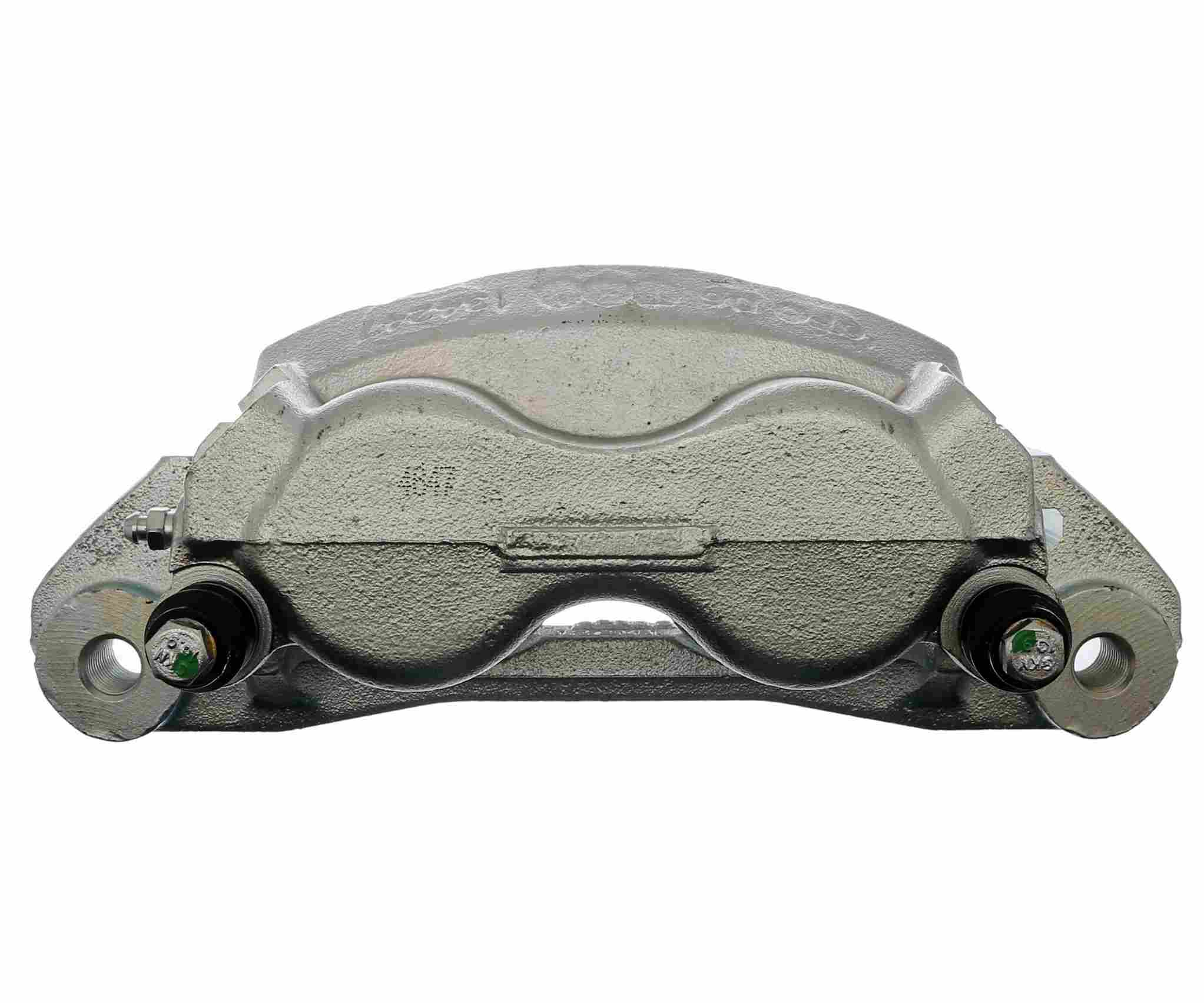 Raybestos Brakes Disc Brake Caliper  top view frsport FRC10521C