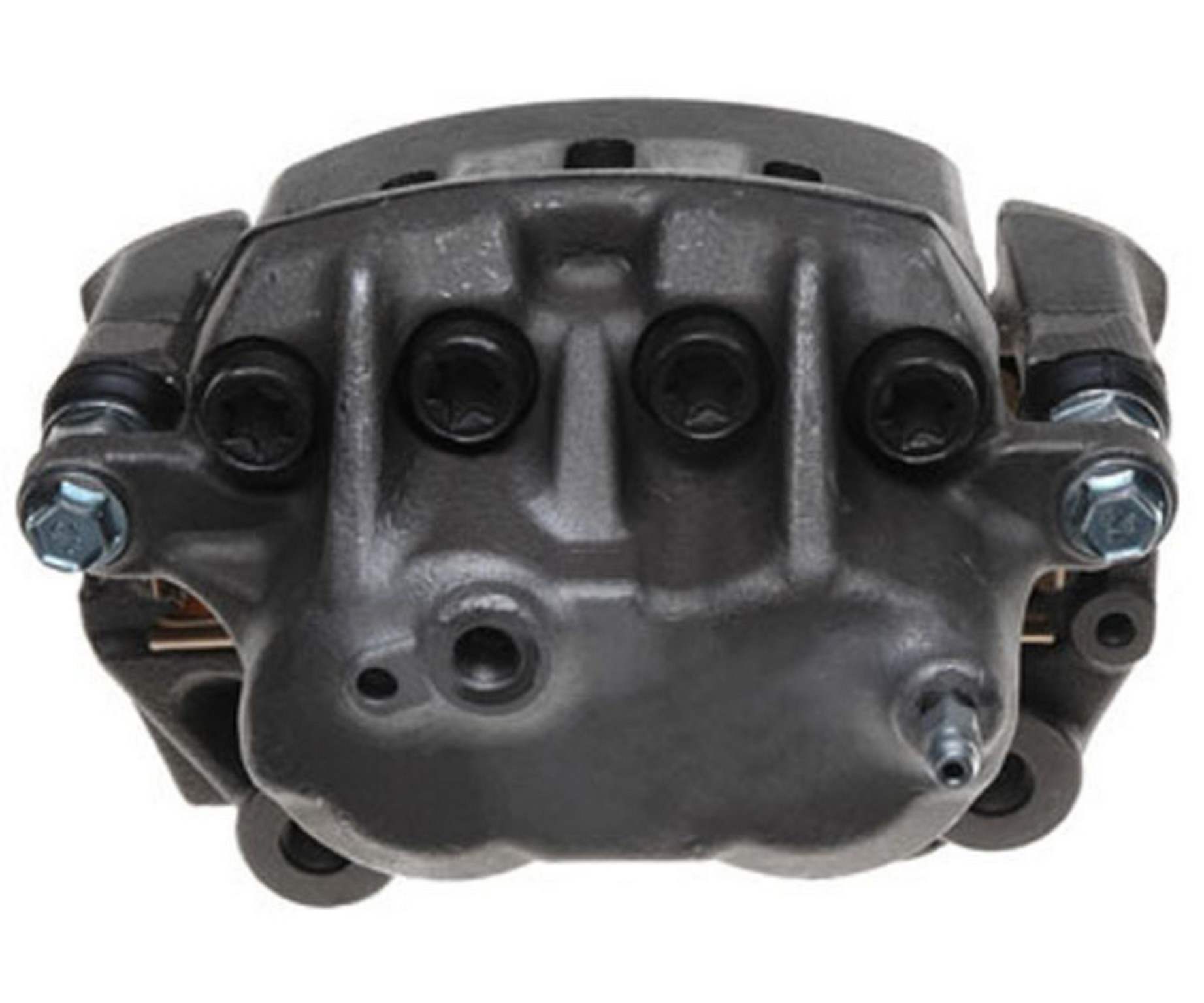 raybestos brakes disc brake caliper  frsport frc10556