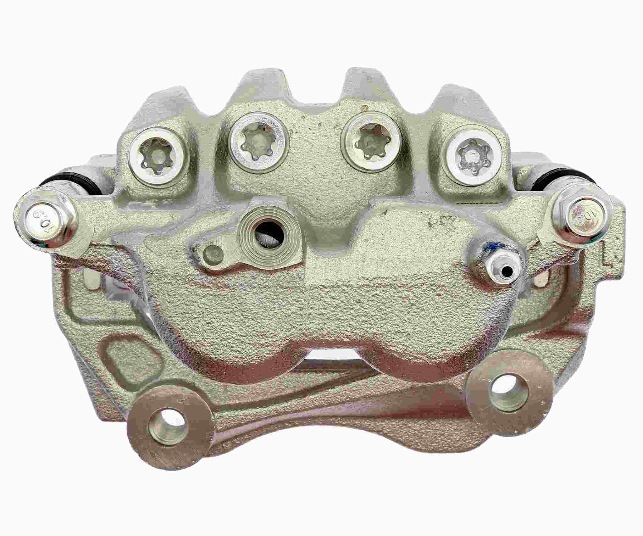 Raybestos Brakes Disc Brake Caliper  top view frsport FRC10600N