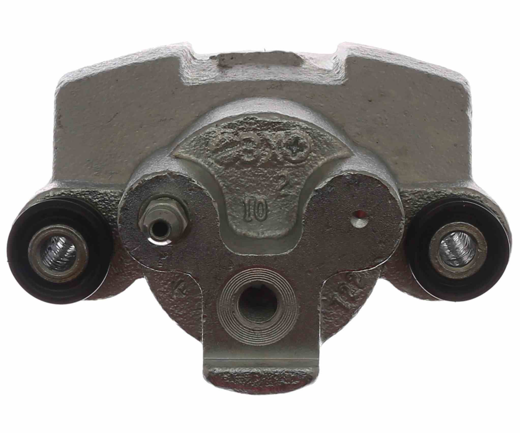 Raybestos Brakes Disc Brake Caliper  top view frsport FRC10629C