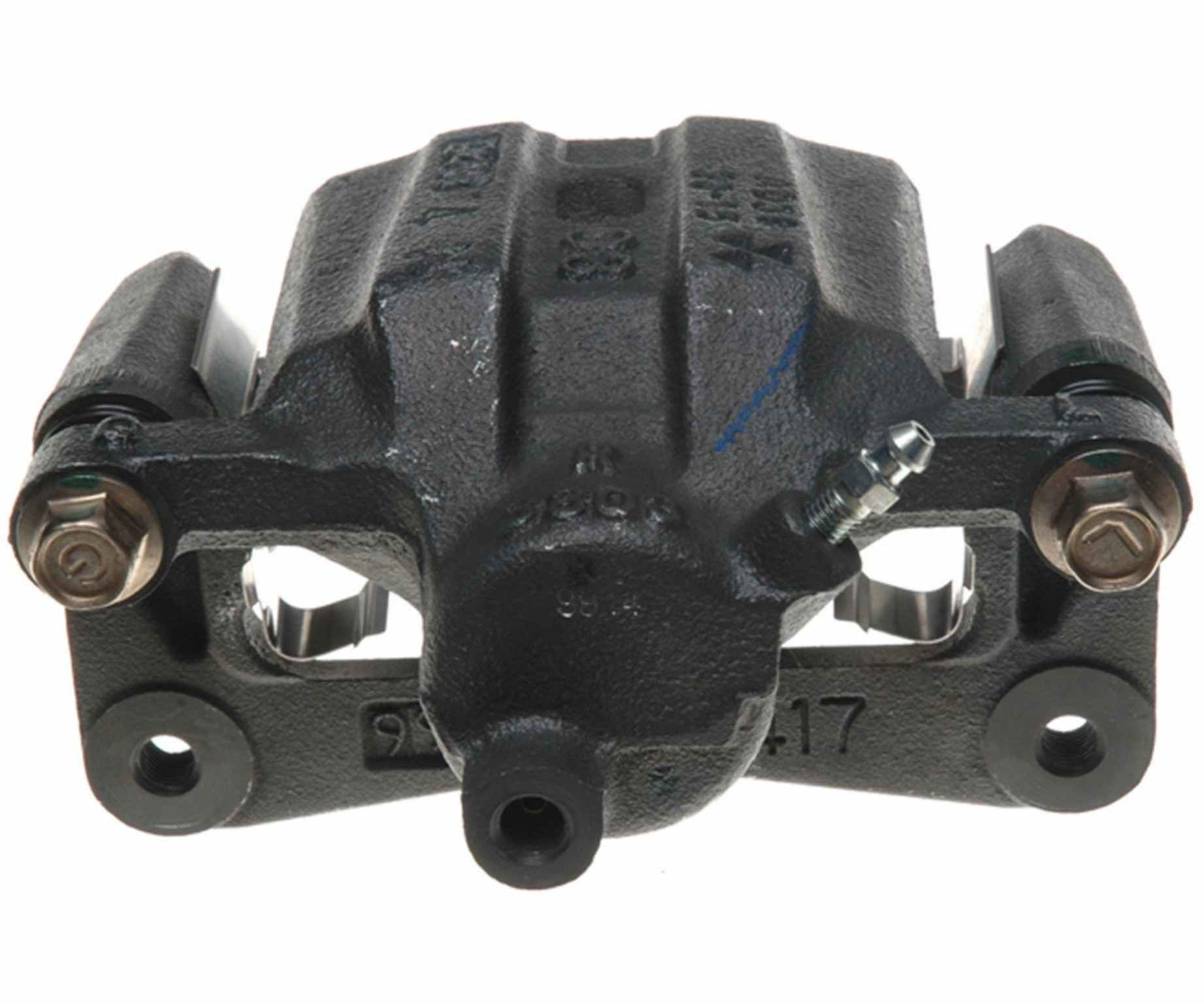 raybestos brakes disc brake caliper  frsport frc10634