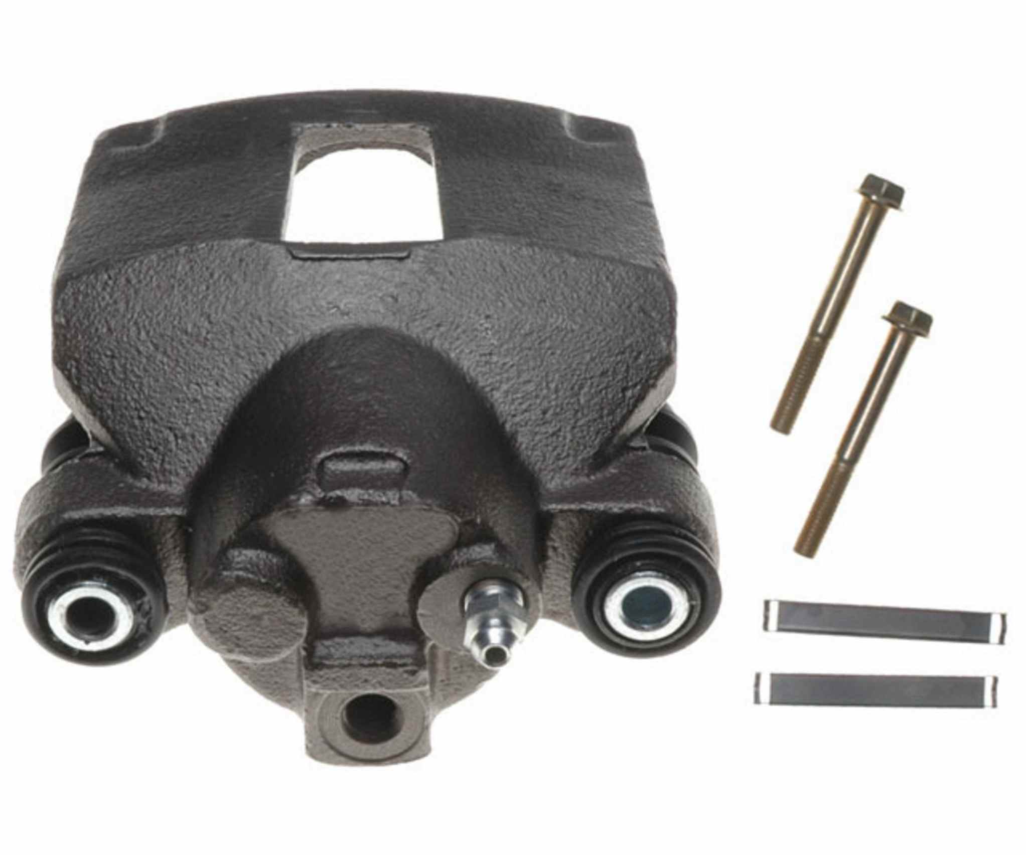 Raybestos Brakes Disc Brake Caliper  top view frsport FRC10643