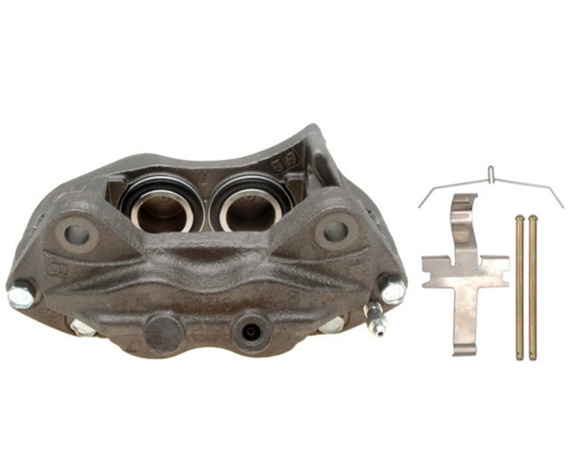 raybestos brakes disc brake caliper  frsport frc10723