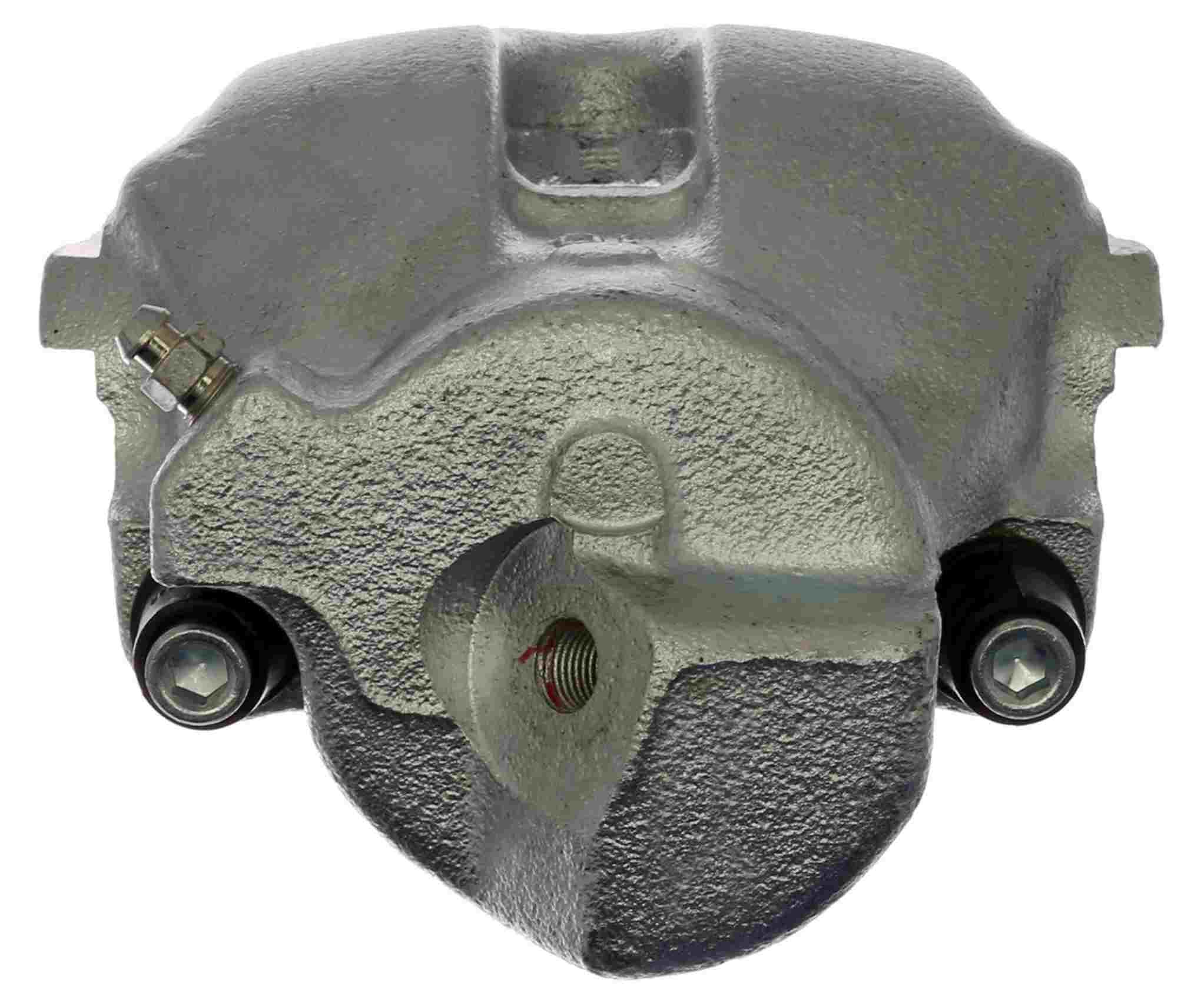 Raybestos Brakes Disc Brake Caliper  top view frsport FRC10779C