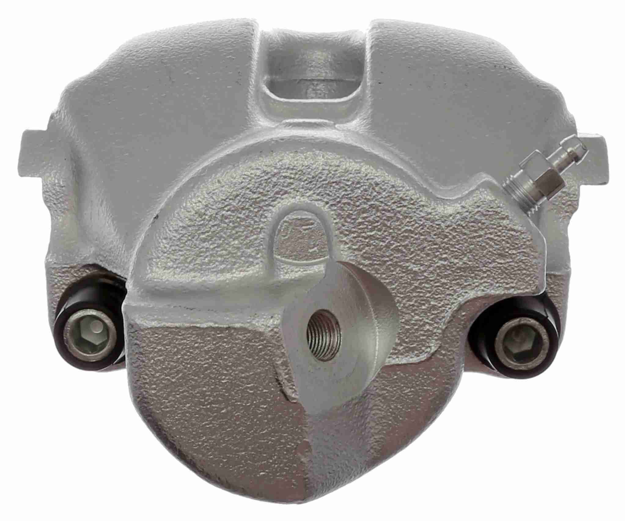 Raybestos Brakes Disc Brake Caliper  top view frsport FRC10780C