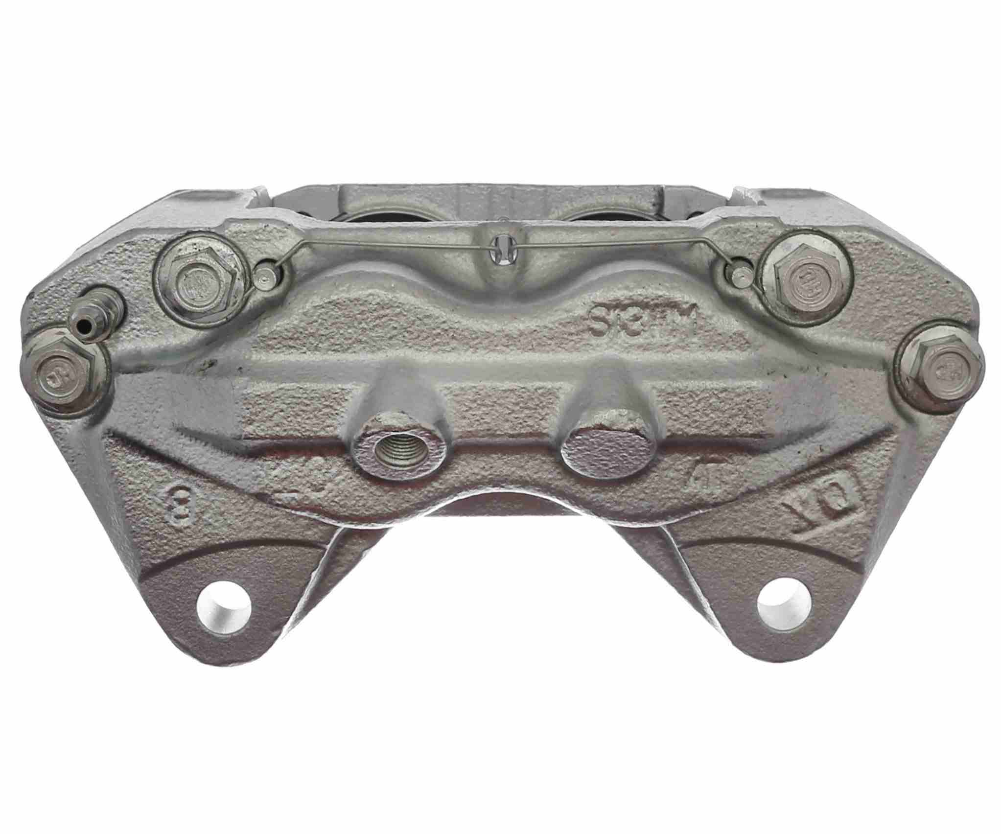 Raybestos Brakes Disc Brake Caliper  top view frsport FRC10791N