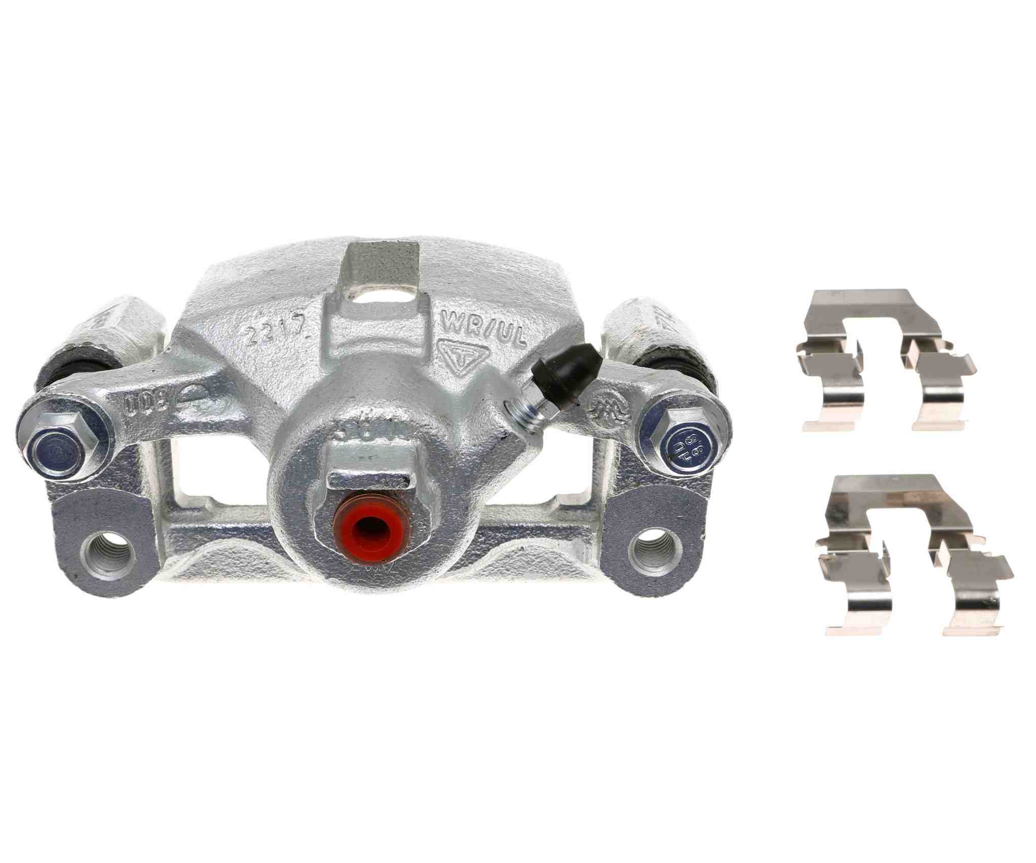 Raybestos Brakes Disc Brake Caliper  top view frsport FRC10842C