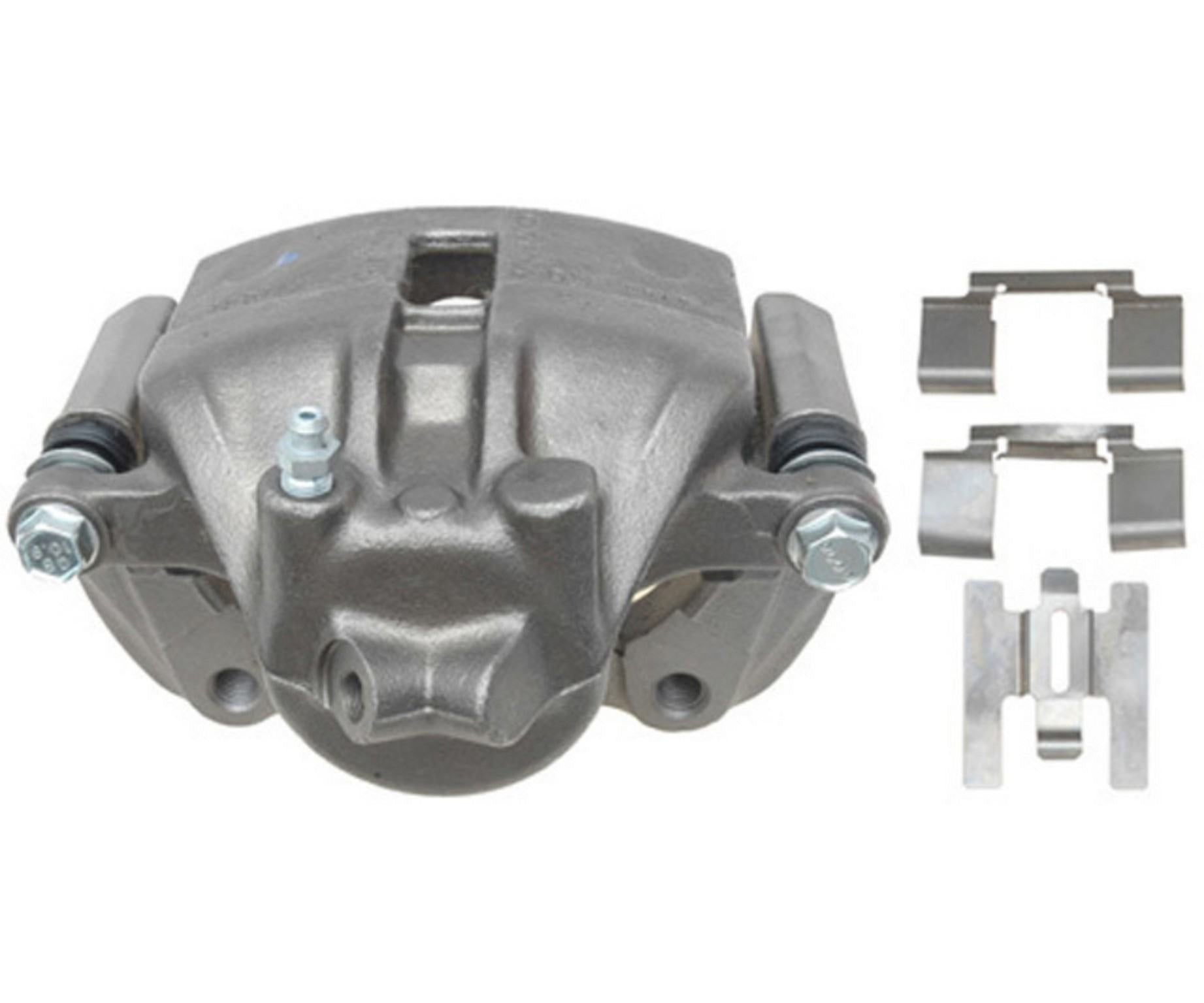 raybestos brakes disc brake caliper  frsport frc10903