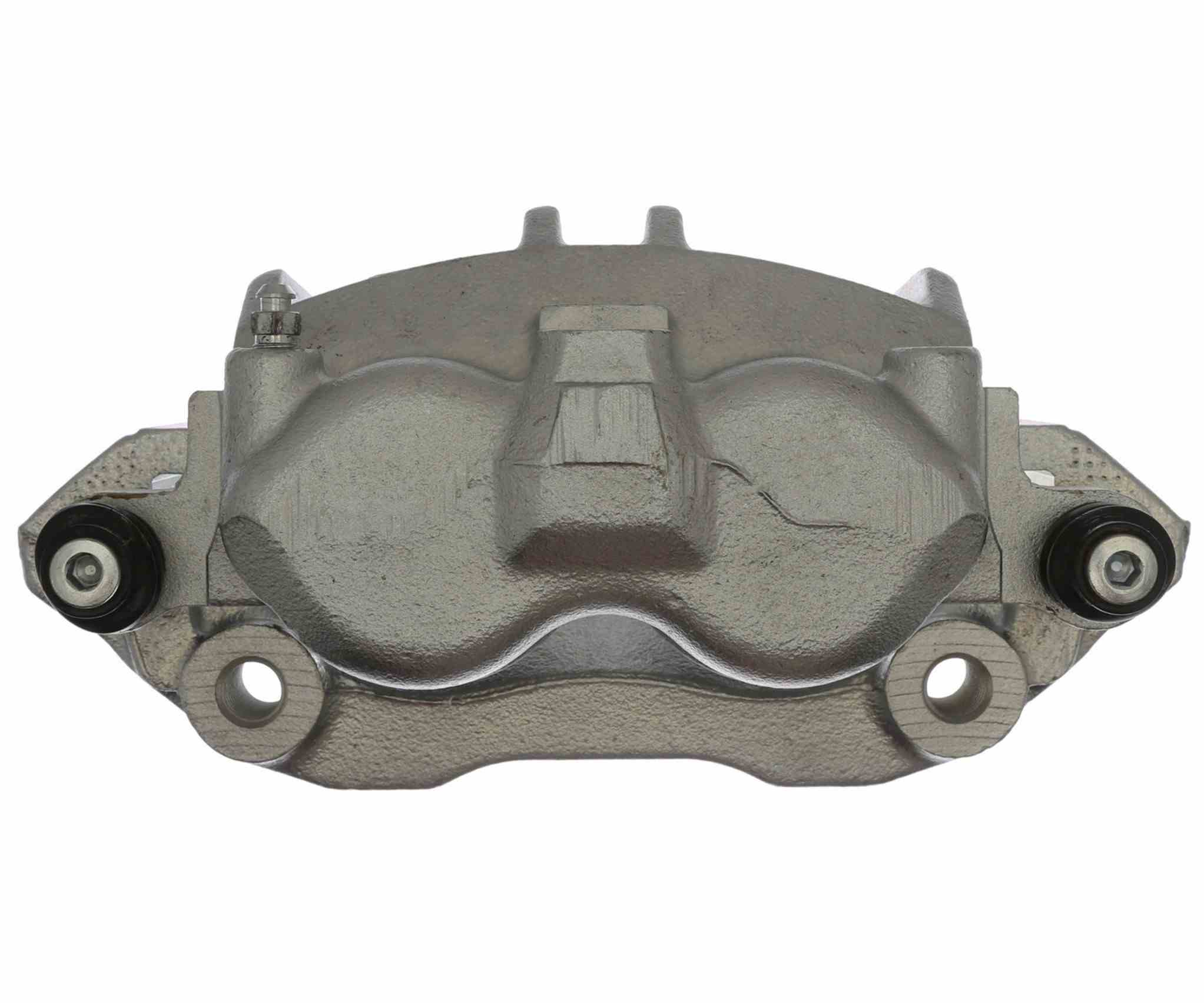 Raybestos Brakes Disc Brake Caliper  top view frsport FRC10909N