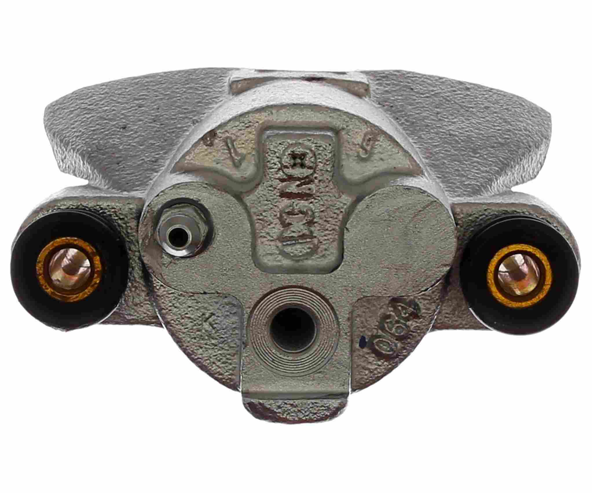 Raybestos Brakes Disc Brake Caliper  top view frsport FRC10911N