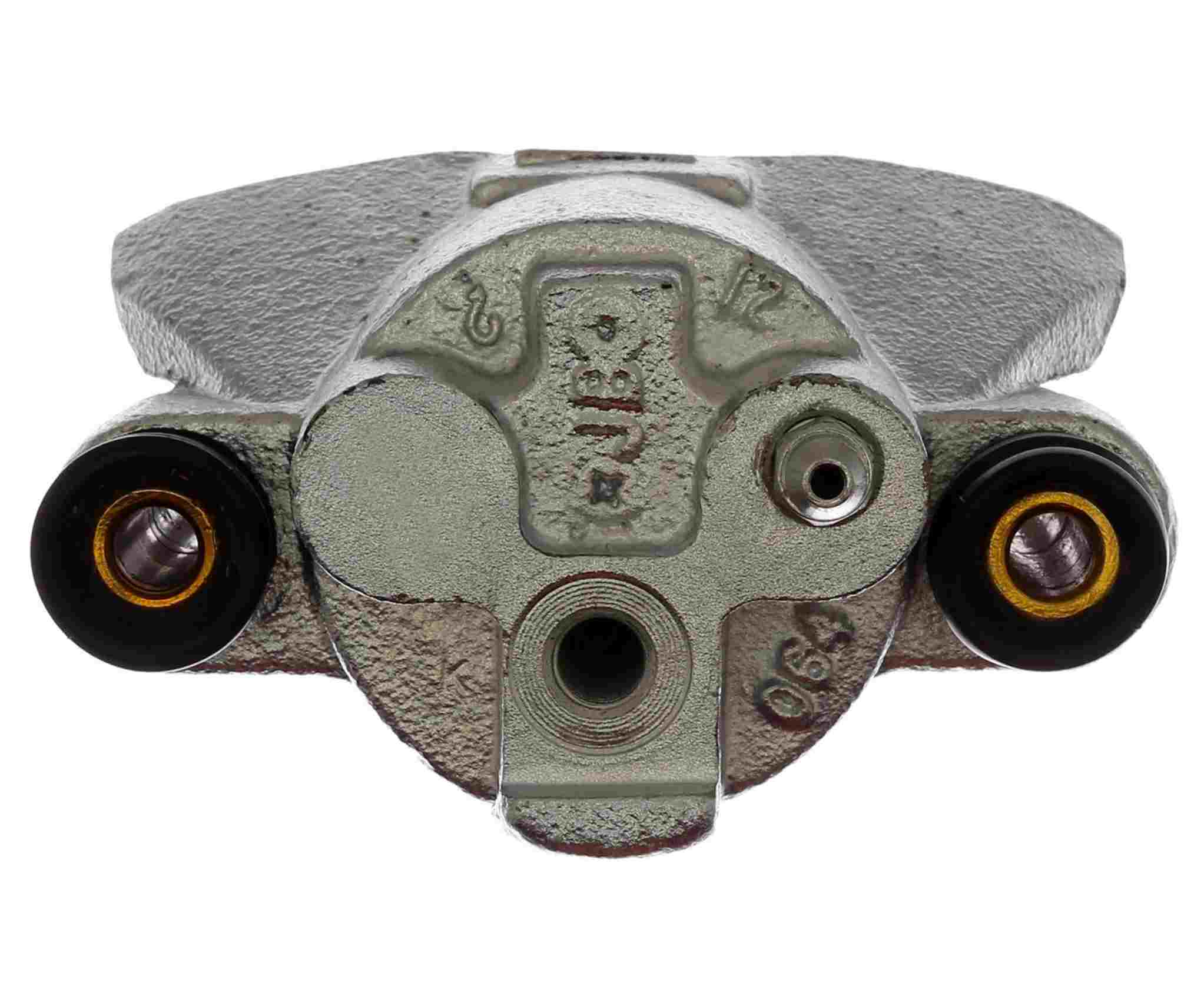 Raybestos Brakes Disc Brake Caliper  top view frsport FRC10912C