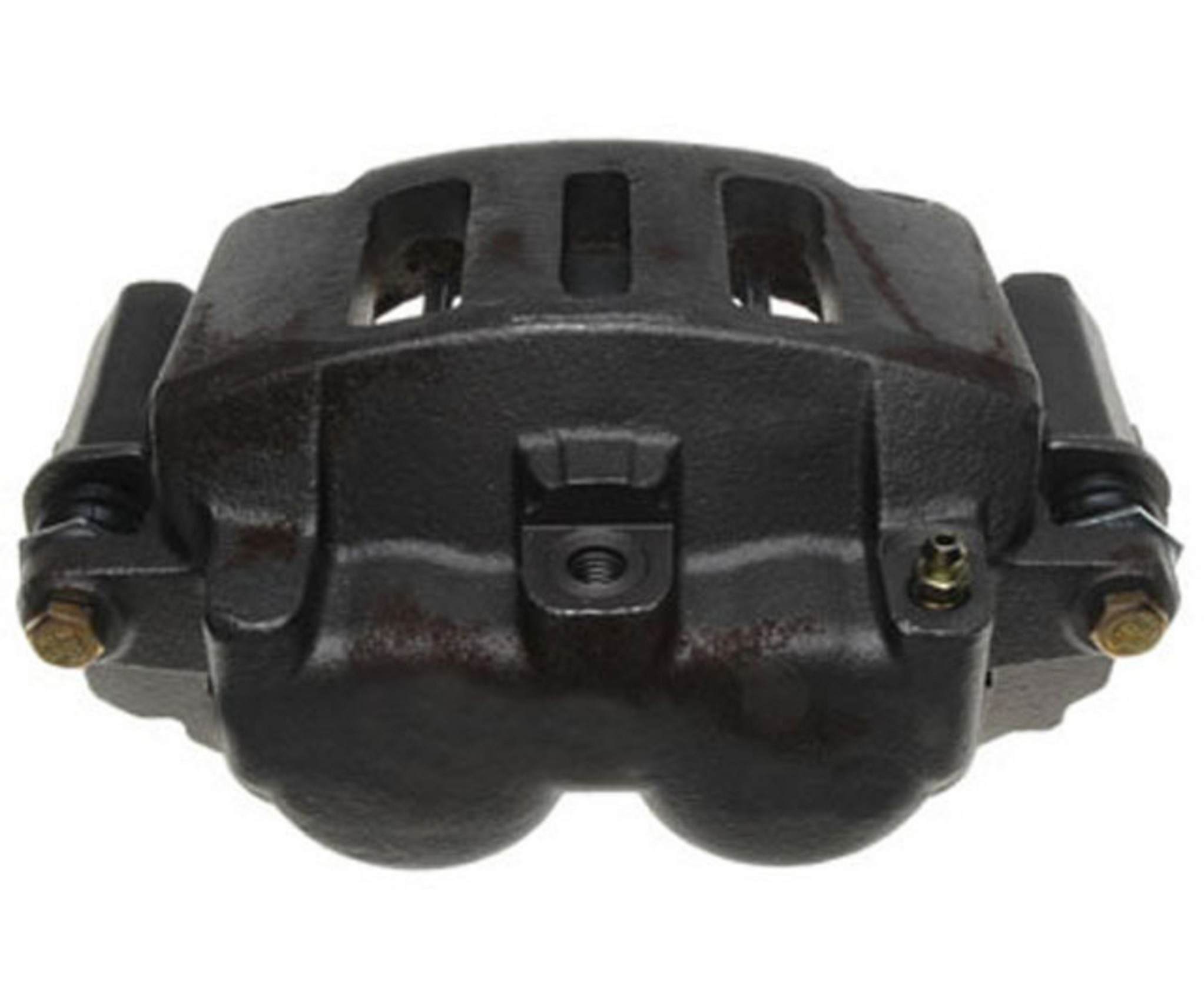 Raybestos Brakes Disc Brake Caliper  top view frsport FRC10938