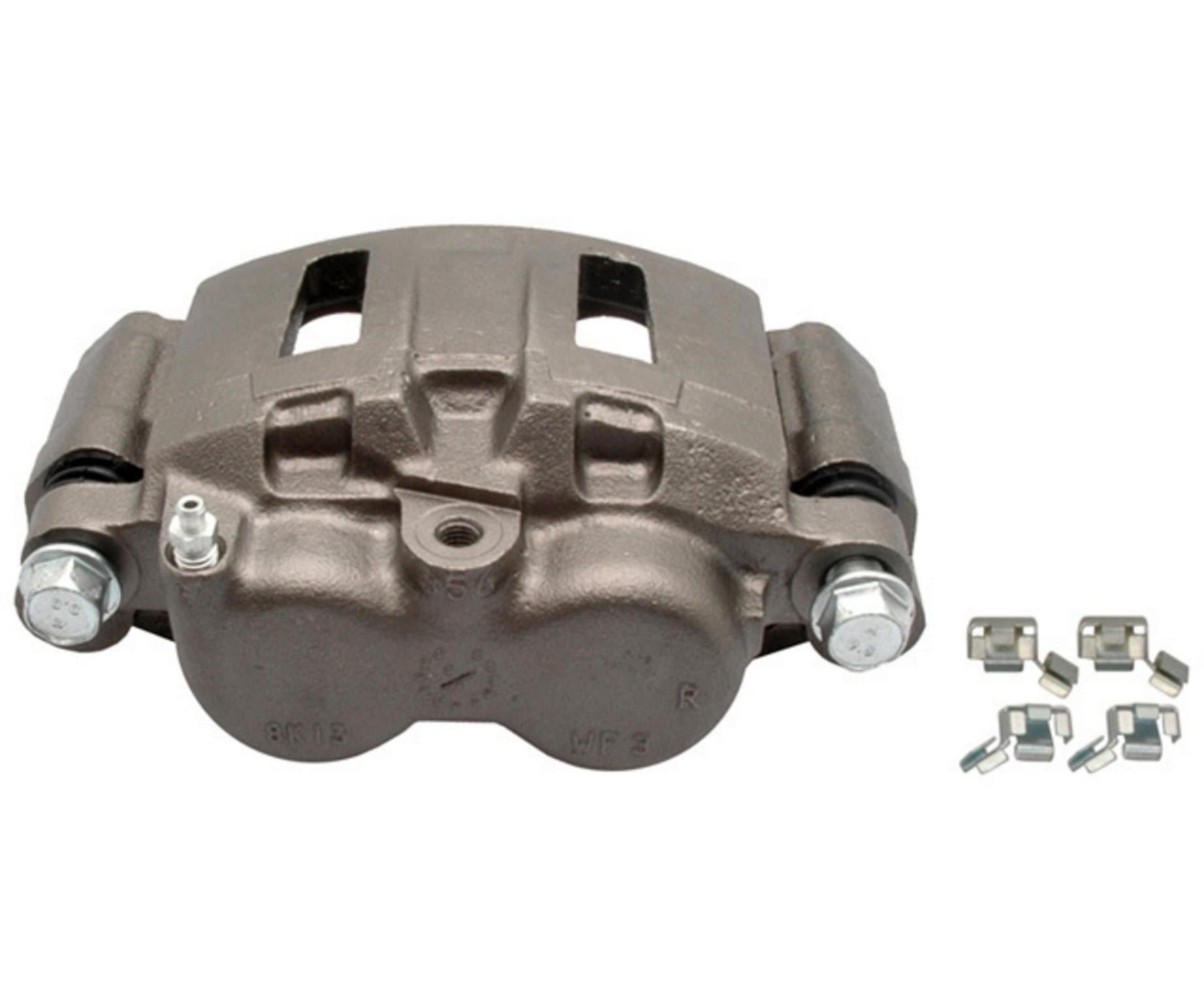 raybestos brakes disc brake caliper  frsport frc10945