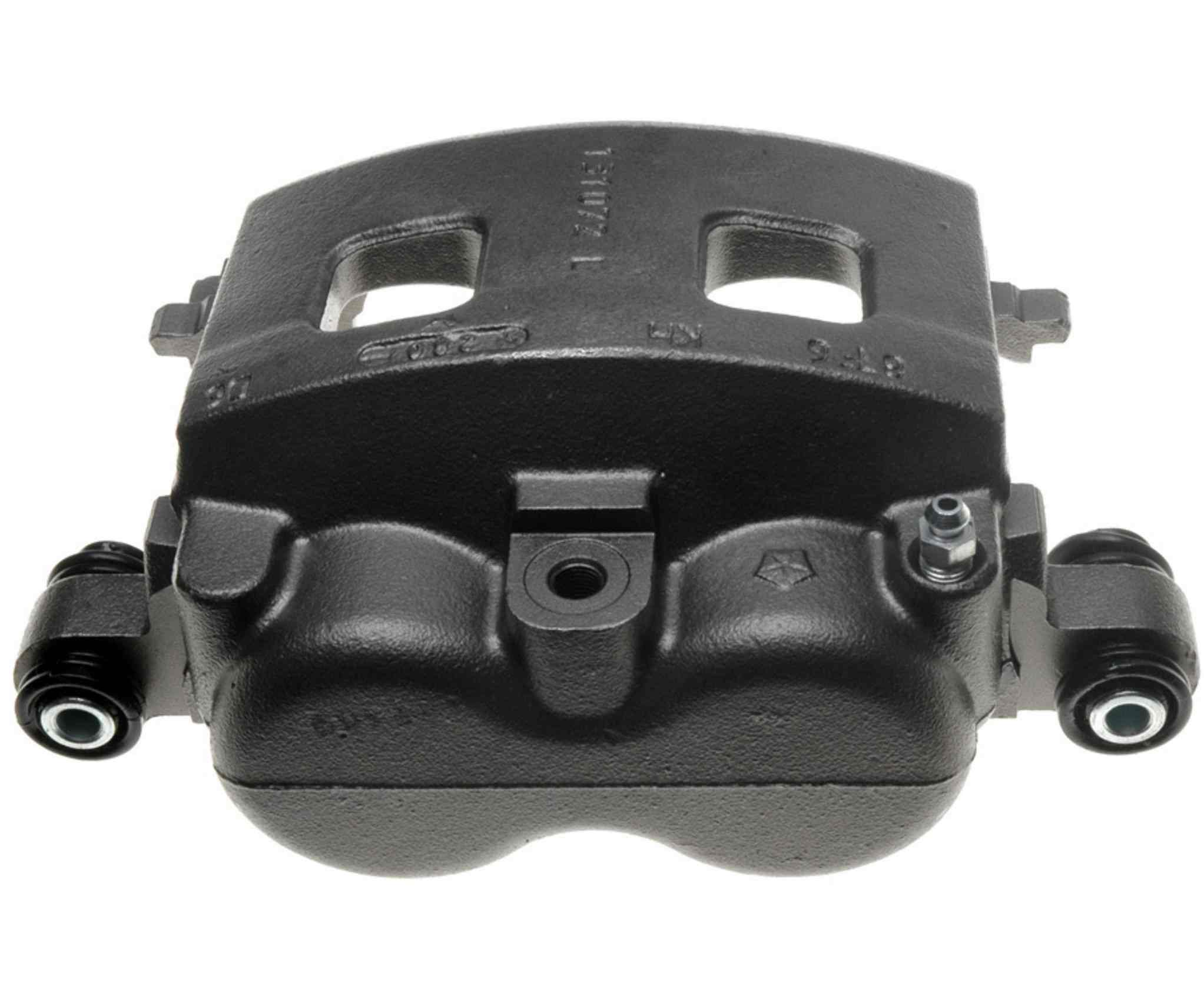 Raybestos Brakes Disc Brake Caliper  top view frsport FRC10968