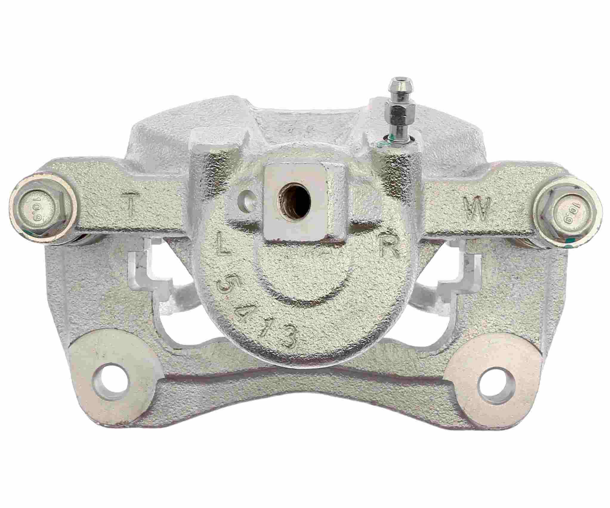 Raybestos Brakes Disc Brake Caliper  top view frsport FRC10972N