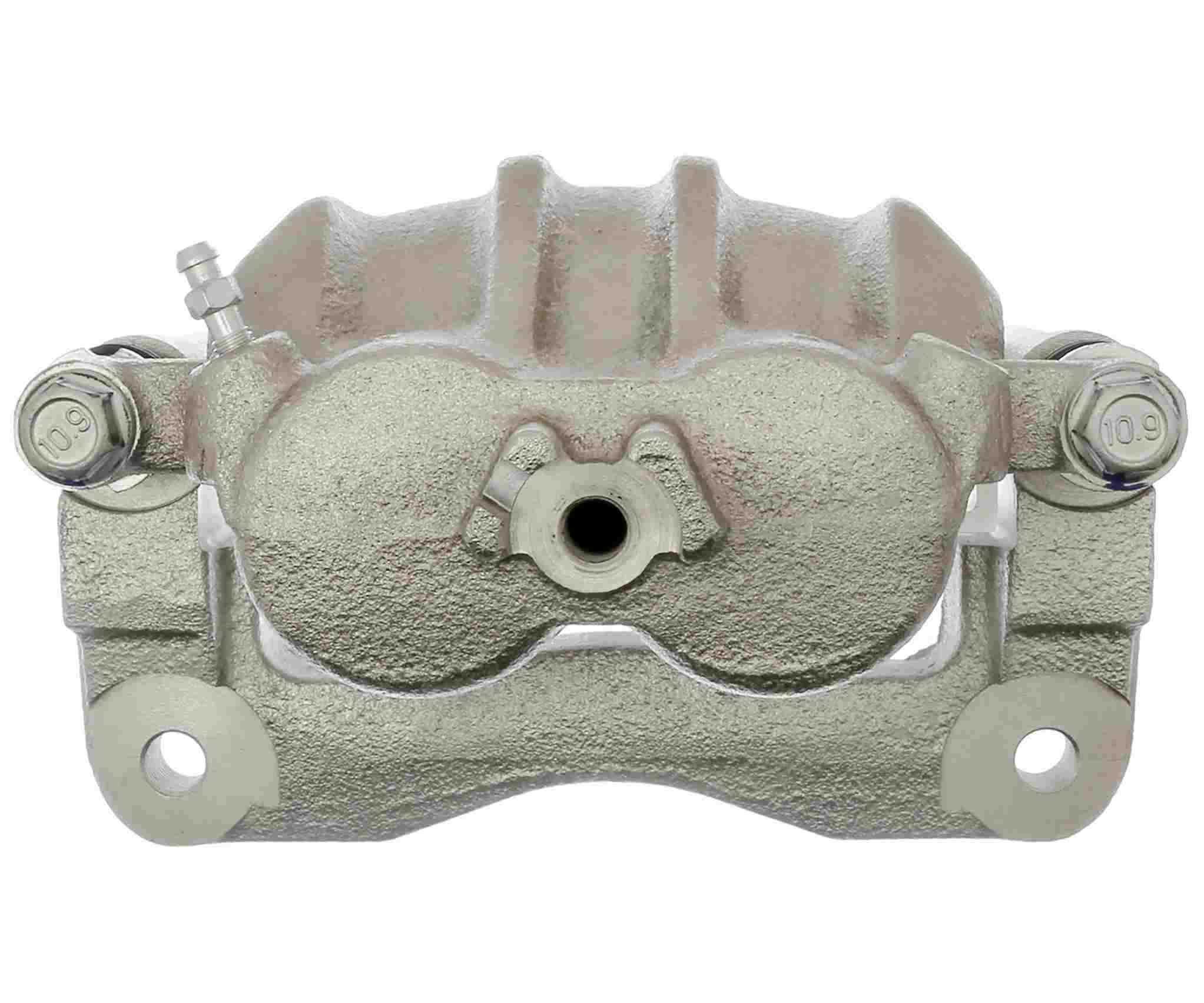 Raybestos Brakes Disc Brake Caliper  top view frsport FRC10981N