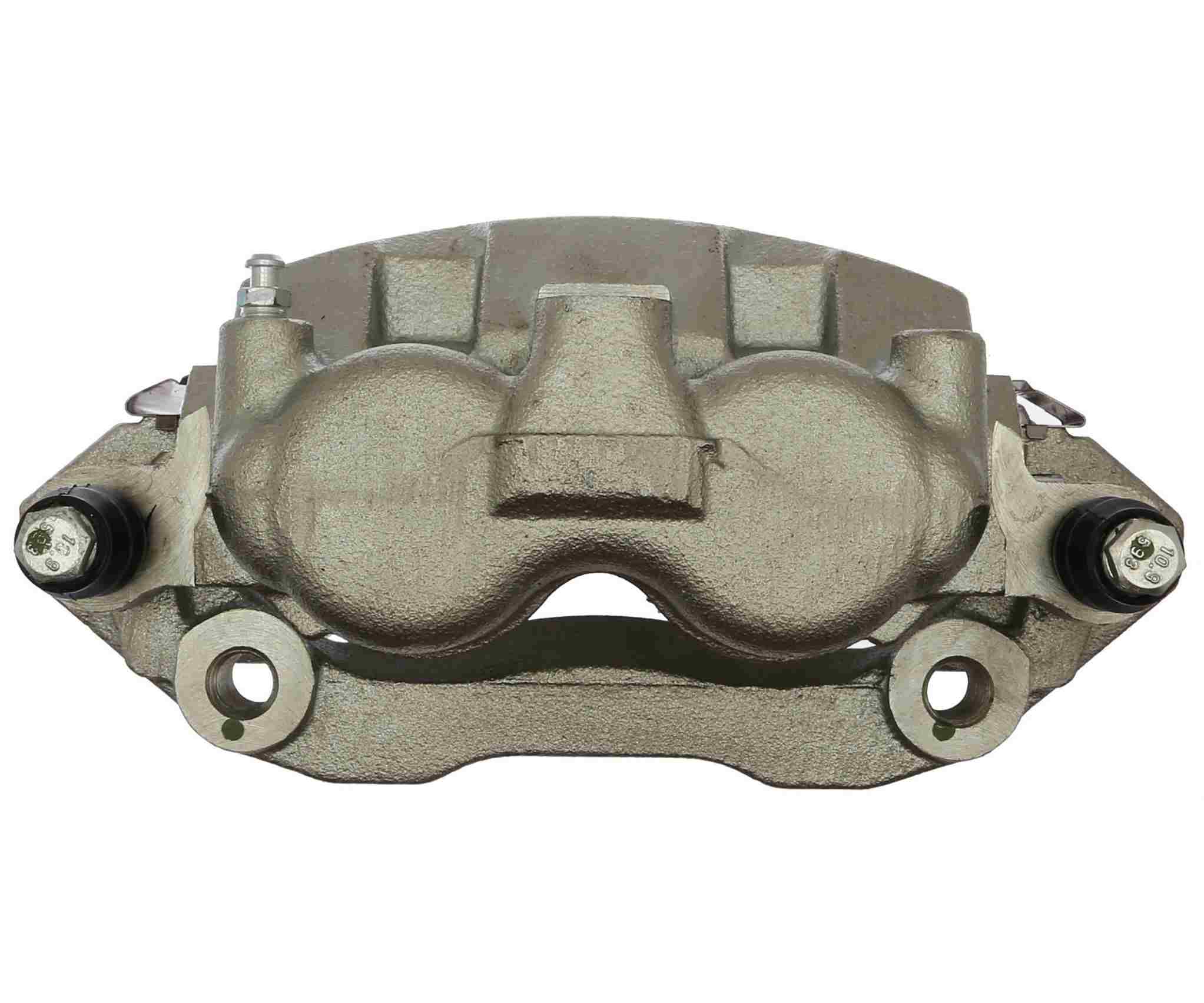 Raybestos Brakes Disc Brake Caliper  top view frsport FRC11006N