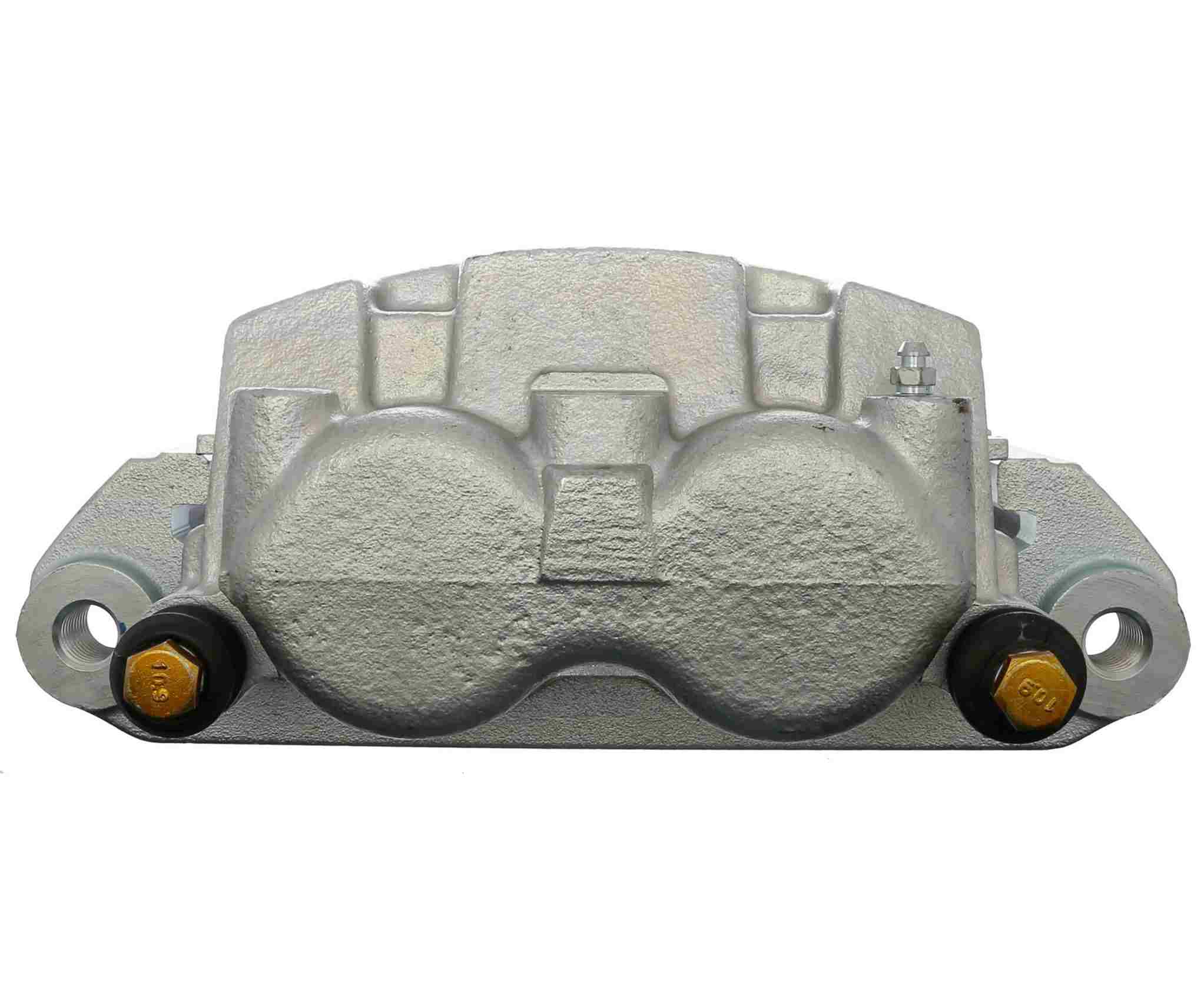 Raybestos Brakes Disc Brake Caliper  top view frsport FRC11008C