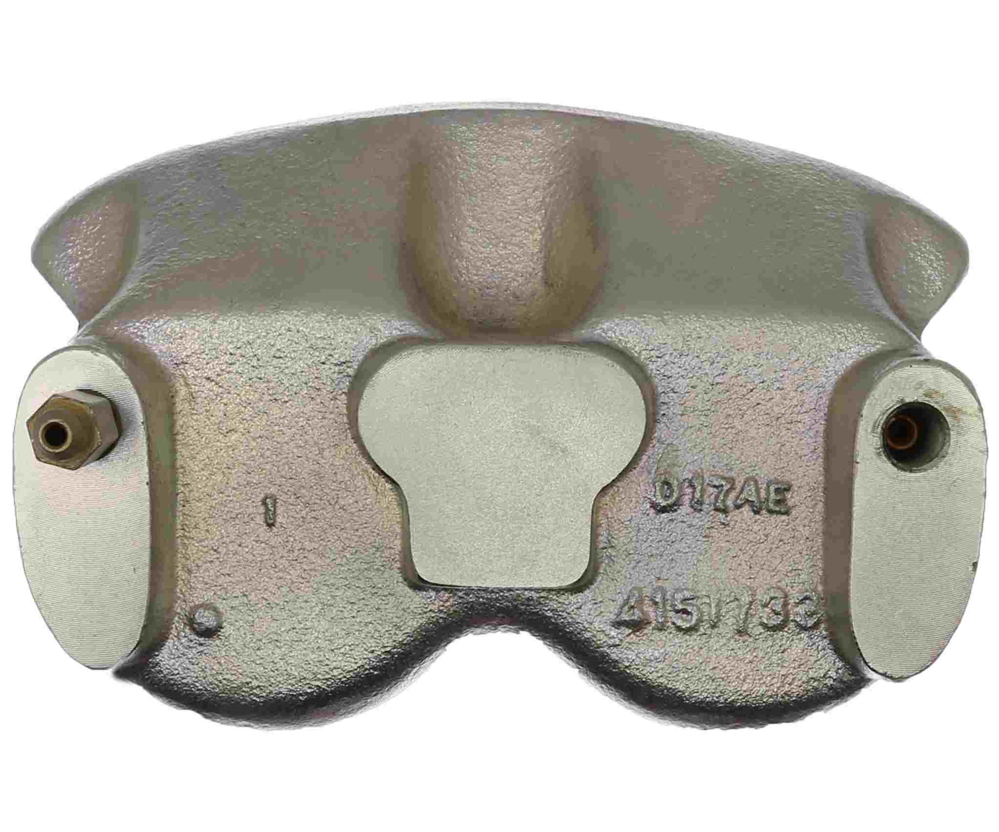 Raybestos Brakes Disc Brake Caliper  top view frsport FRC11029N