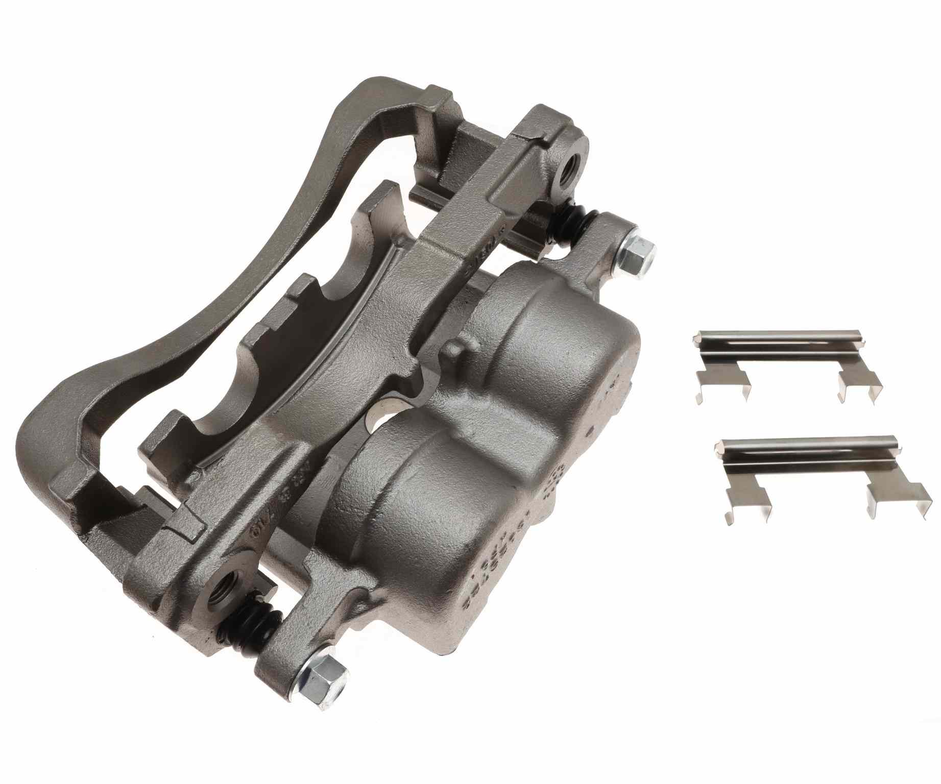 raybestos brakes disc brake caliper  frsport frc11034