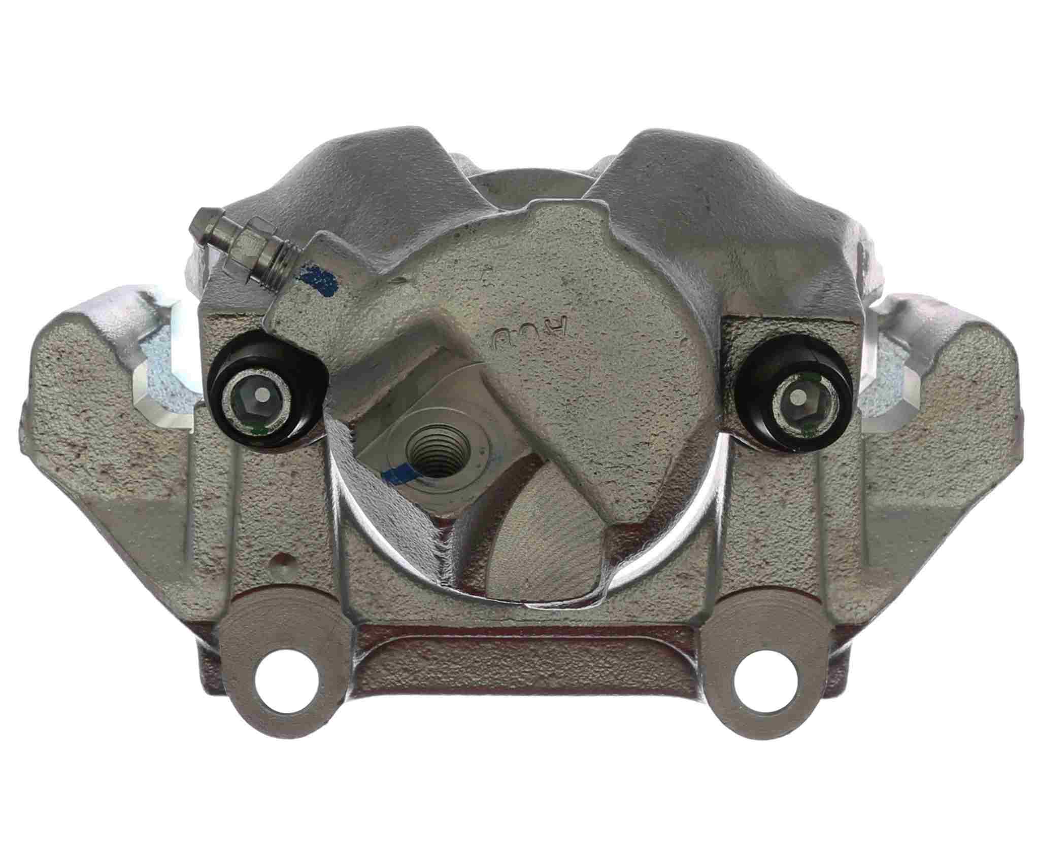 Raybestos Brakes Disc Brake Caliper  top view frsport FRC11067C