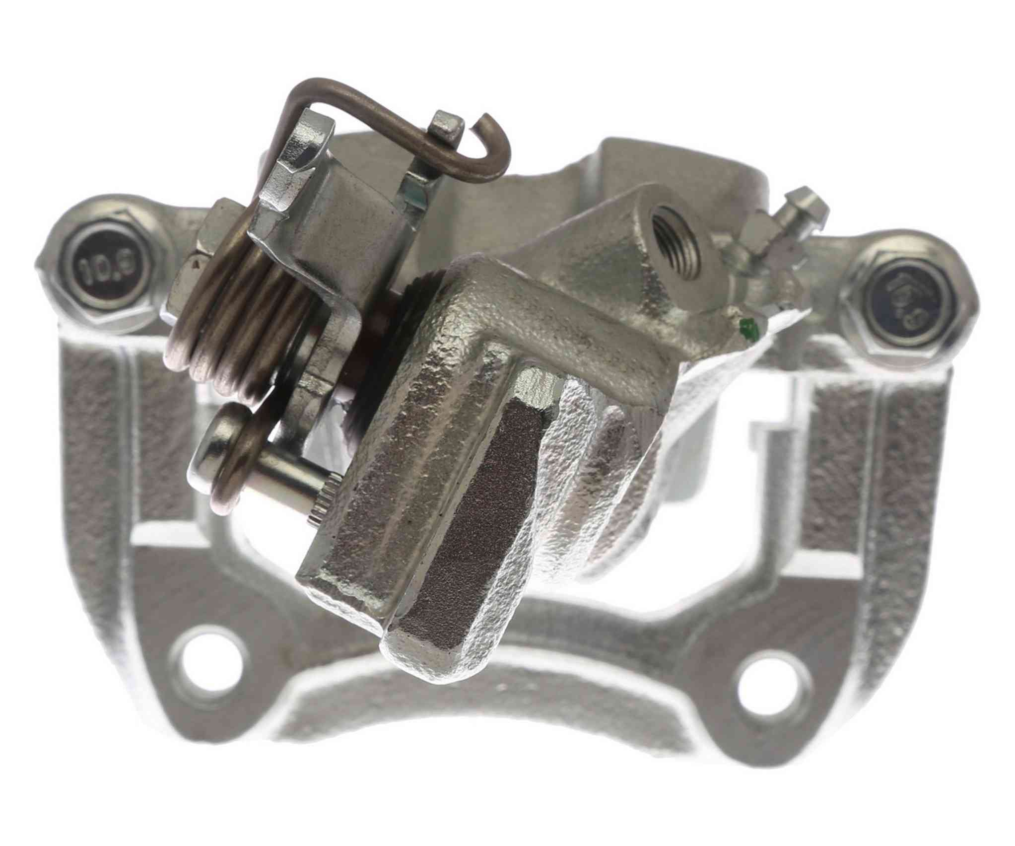 Raybestos Brakes Disc Brake Caliper  top view frsport FRC11118C