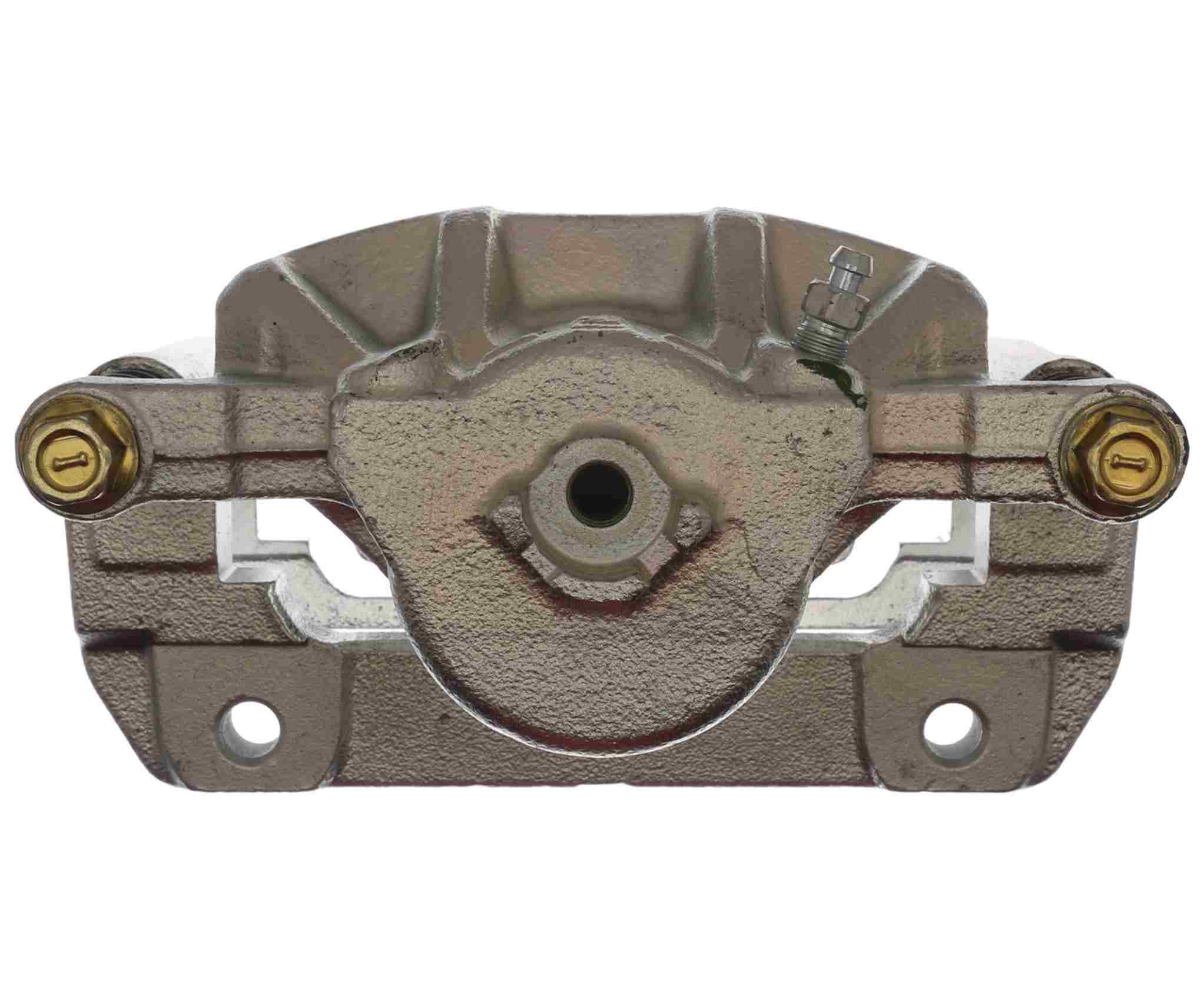 Raybestos Brakes Disc Brake Caliper  top view frsport FRC11120C