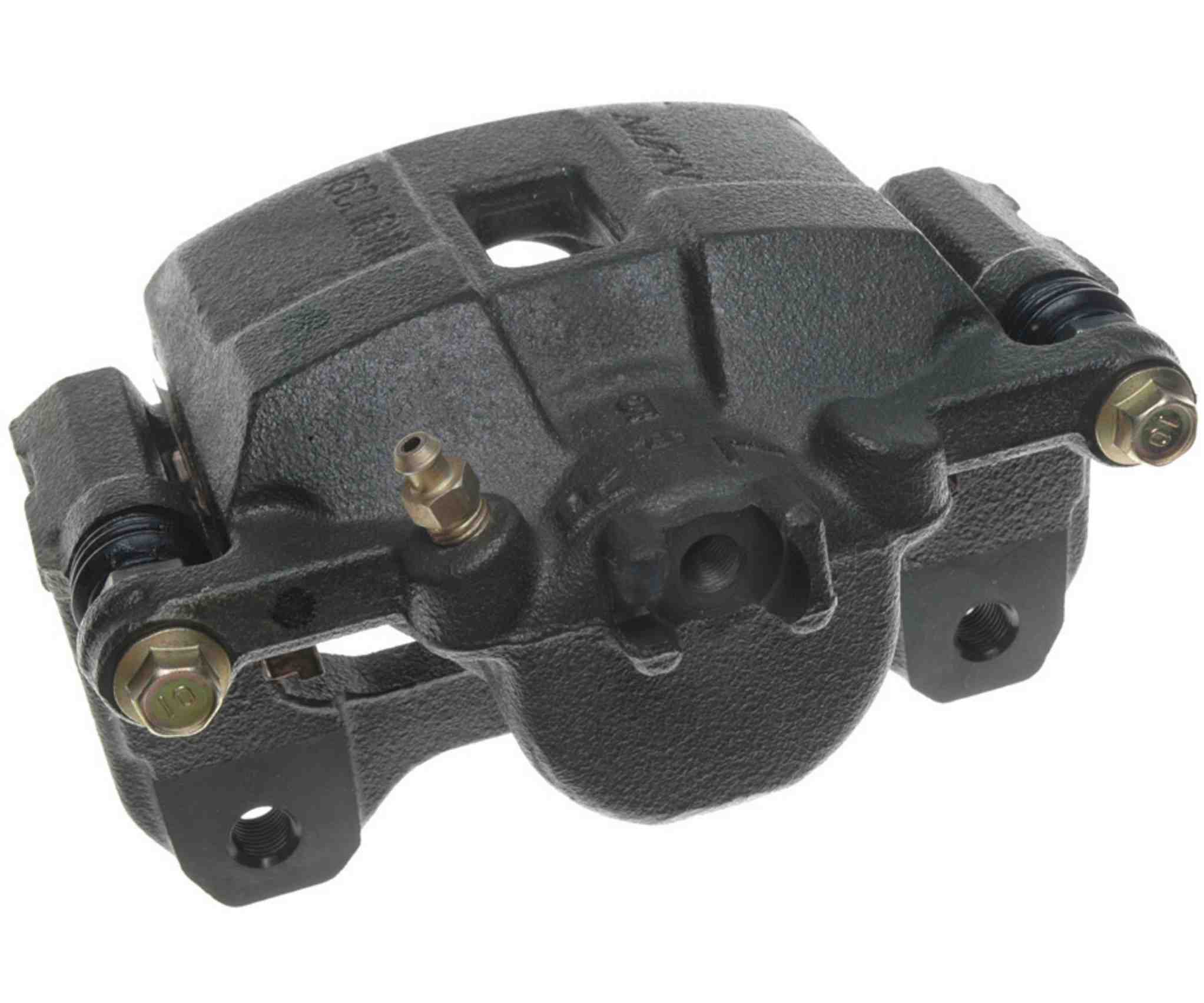 Raybestos Brakes Disc Brake Caliper  top view frsport FRC11125