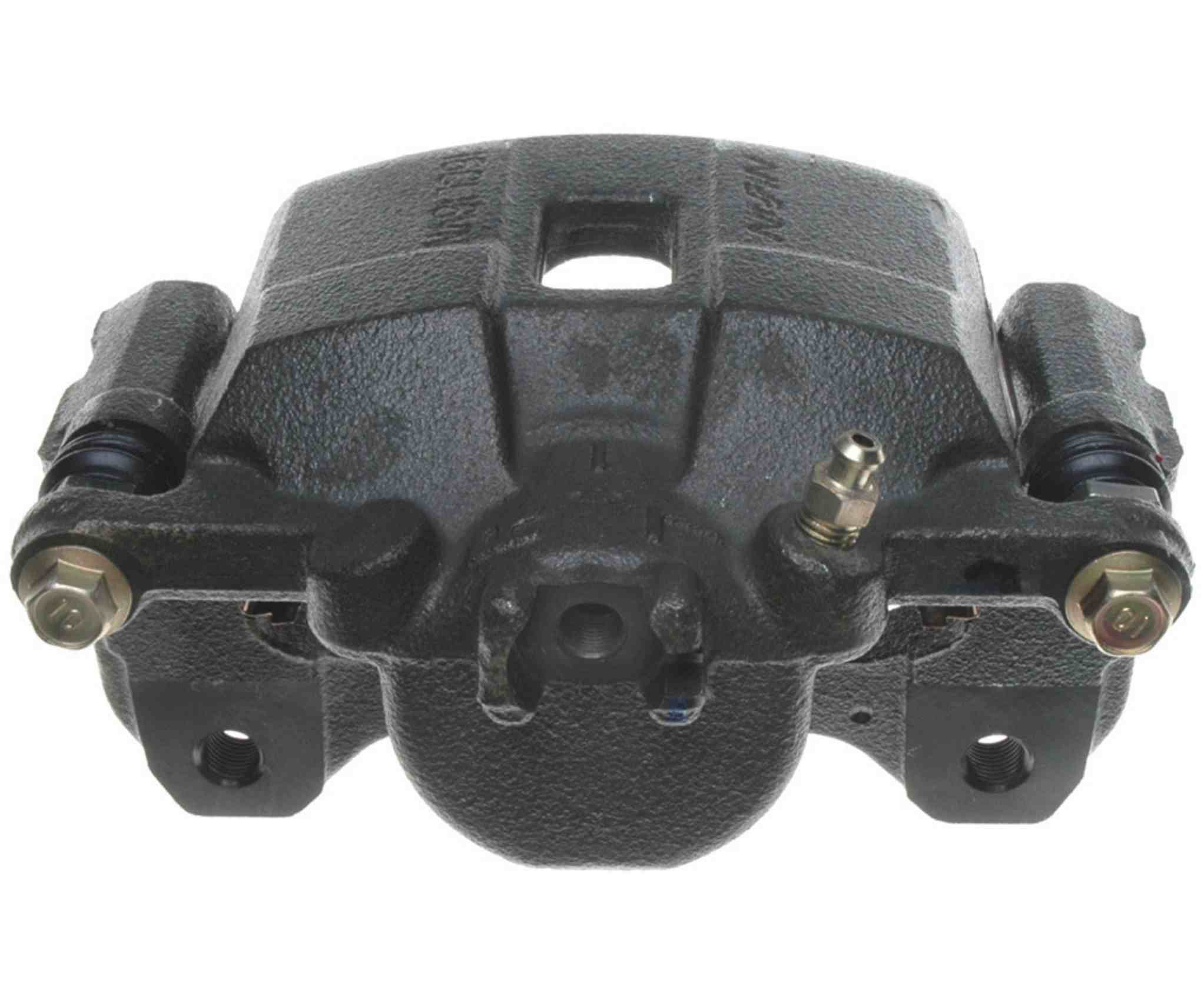 Raybestos Brakes Disc Brake Caliper  top view frsport FRC11126