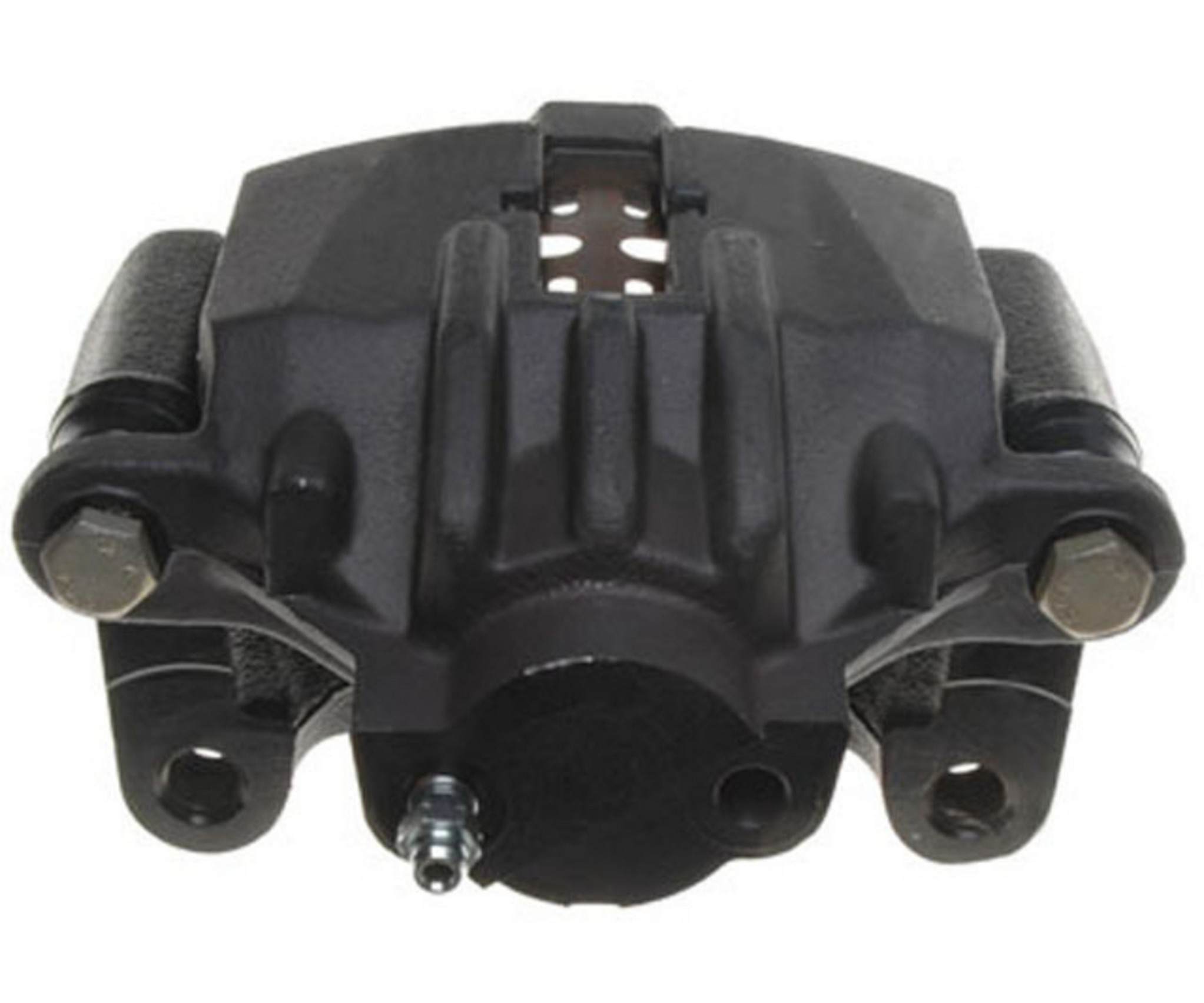 Raybestos Brakes Disc Brake Caliper  top view frsport FRC11143