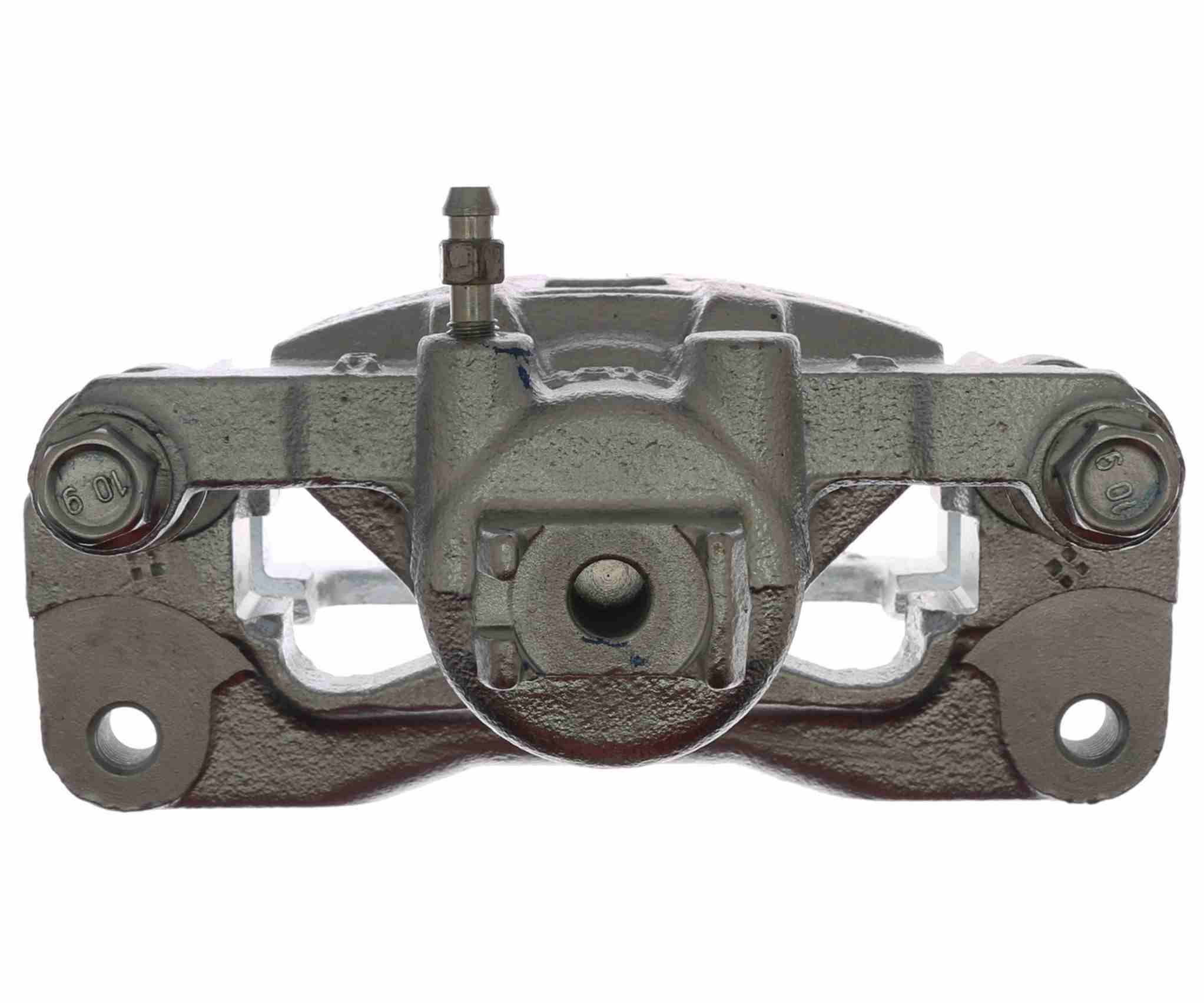 Raybestos Brakes Disc Brake Caliper  top view frsport FRC11145C