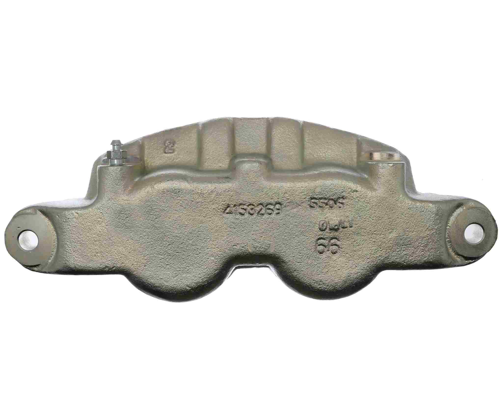 Raybestos Brakes Disc Brake Caliper  top view frsport FRC11173N