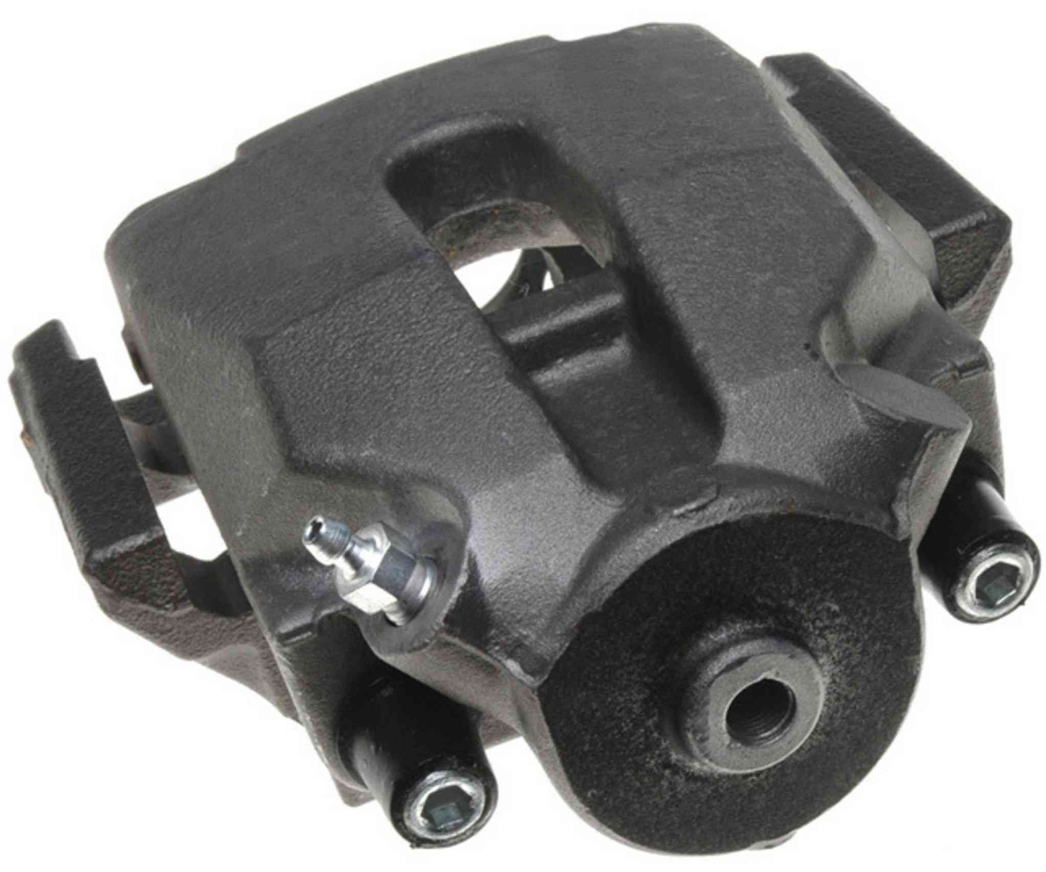 Raybestos Brakes Disc Brake Caliper  top view frsport FRC11193