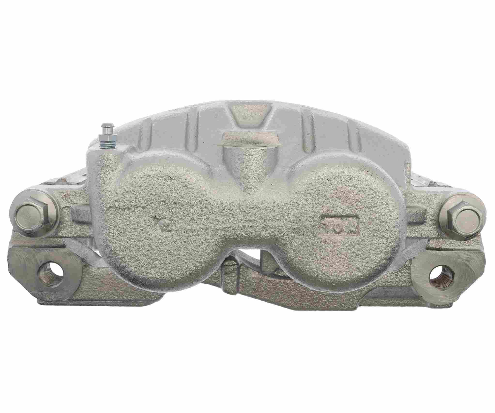 Raybestos Brakes Disc Brake Caliper  top view frsport FRC11201N