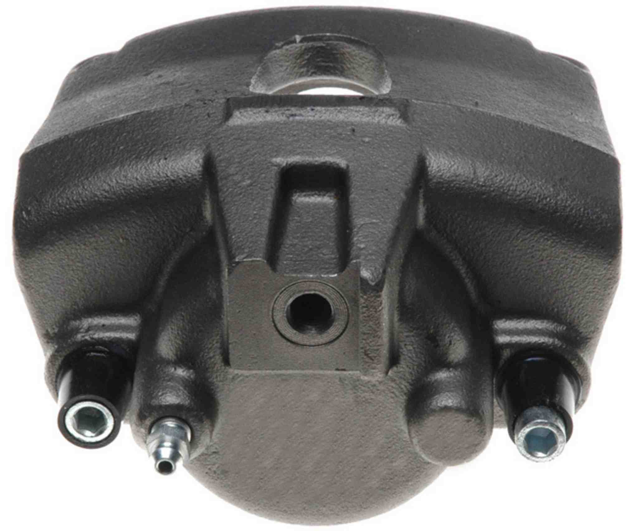 Raybestos Brakes Disc Brake Caliper  top view frsport FRC11221