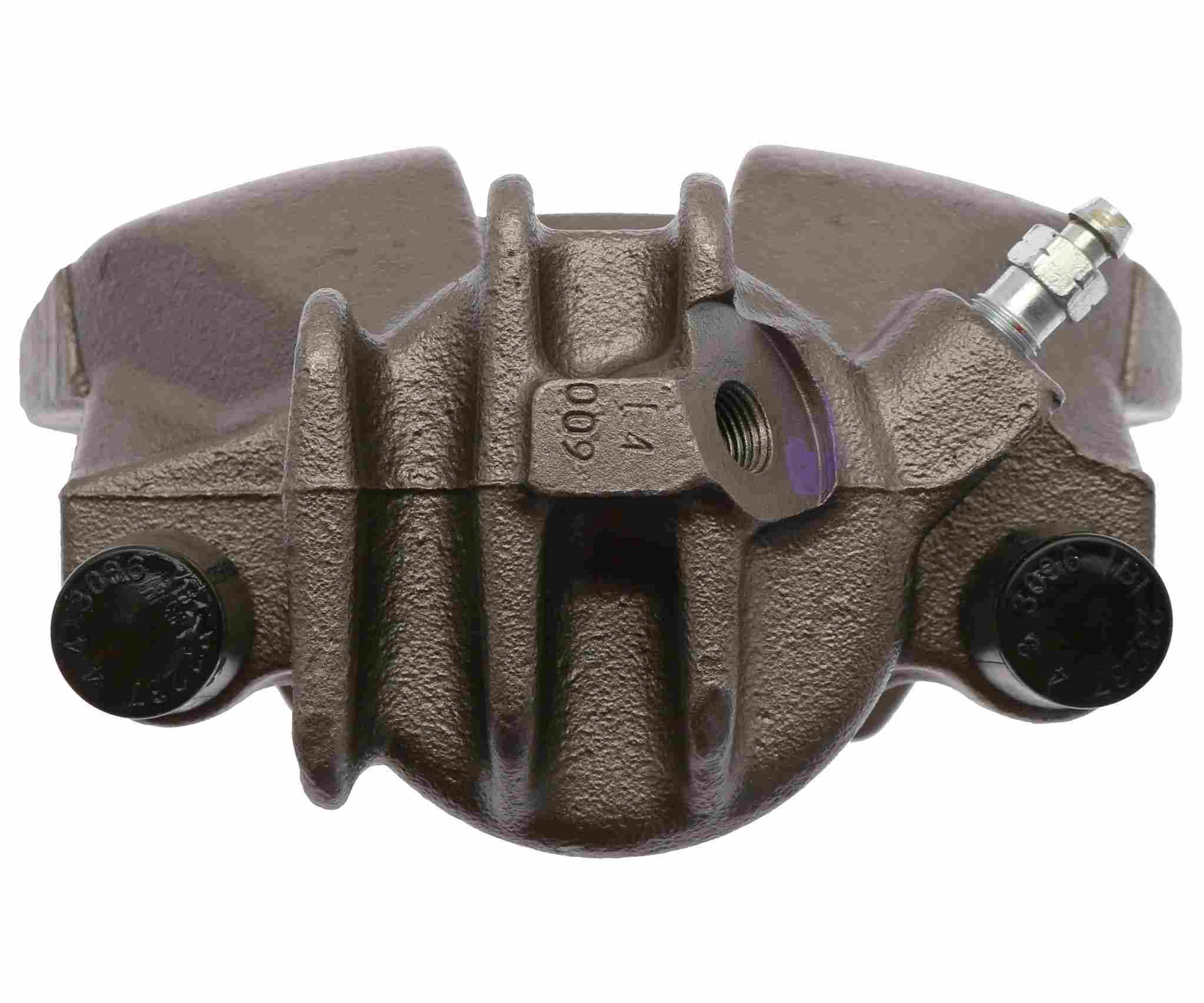 Raybestos Brakes Disc Brake Caliper  top view frsport FRC11232