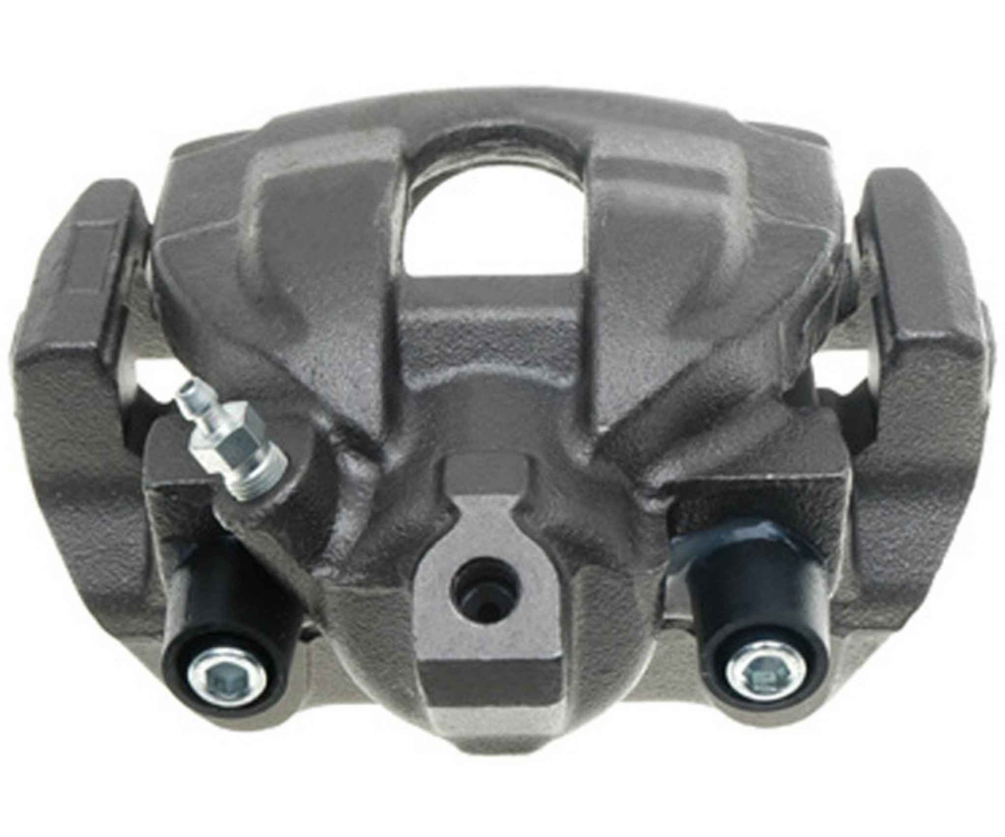 Raybestos Brakes Disc Brake Caliper  top view frsport FRC11235